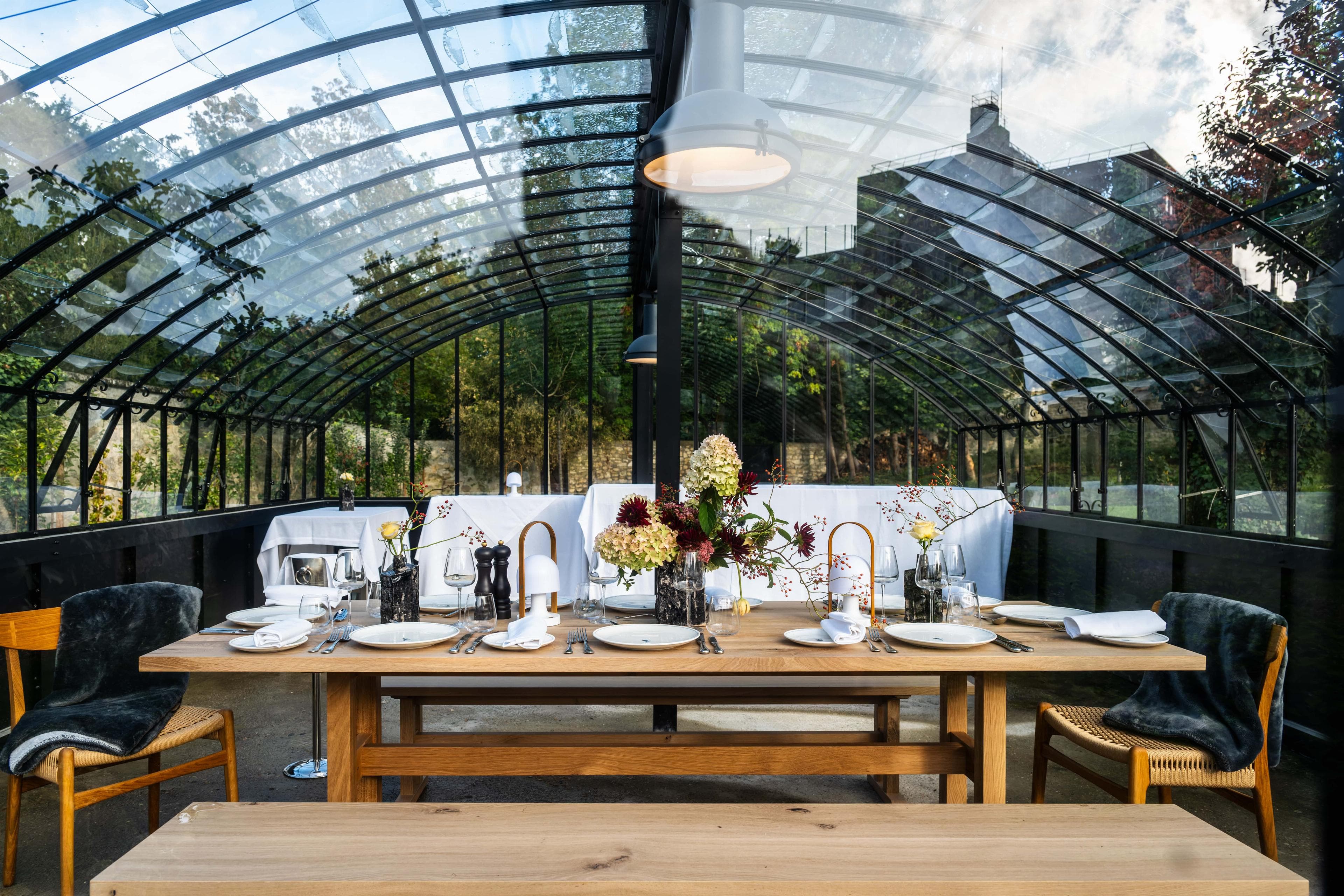 Domaine Reine Margot Paris - Issy MGallery Collection