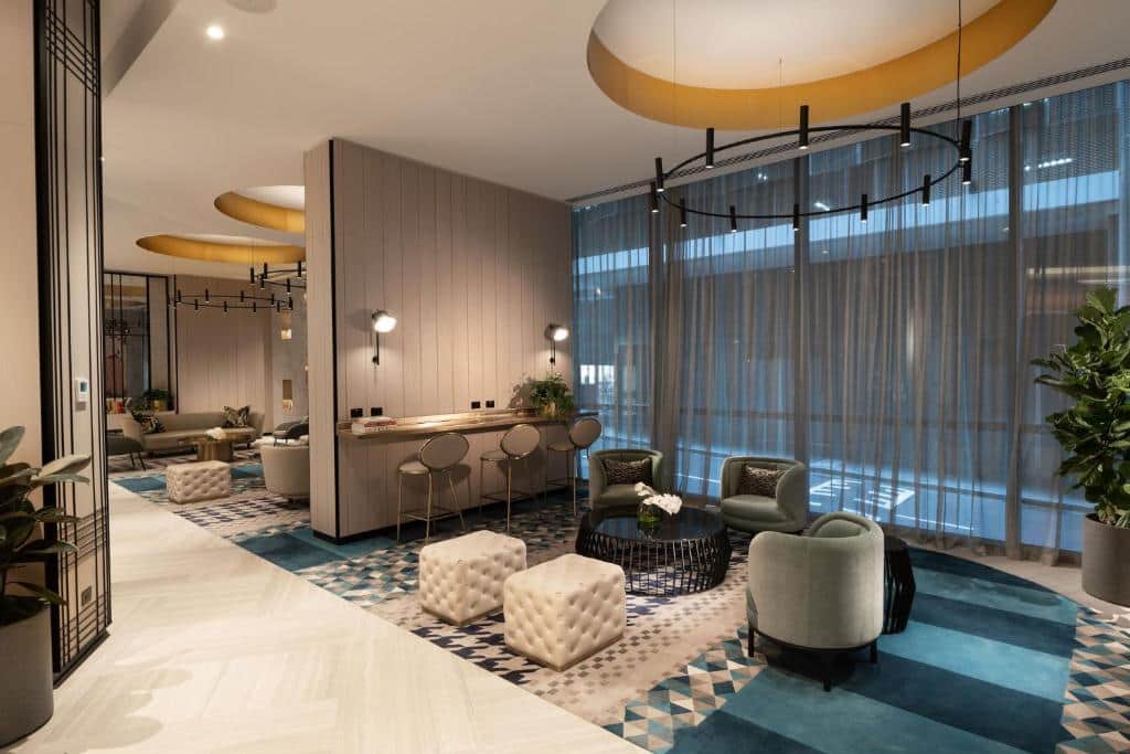 Dorsett Melbourne