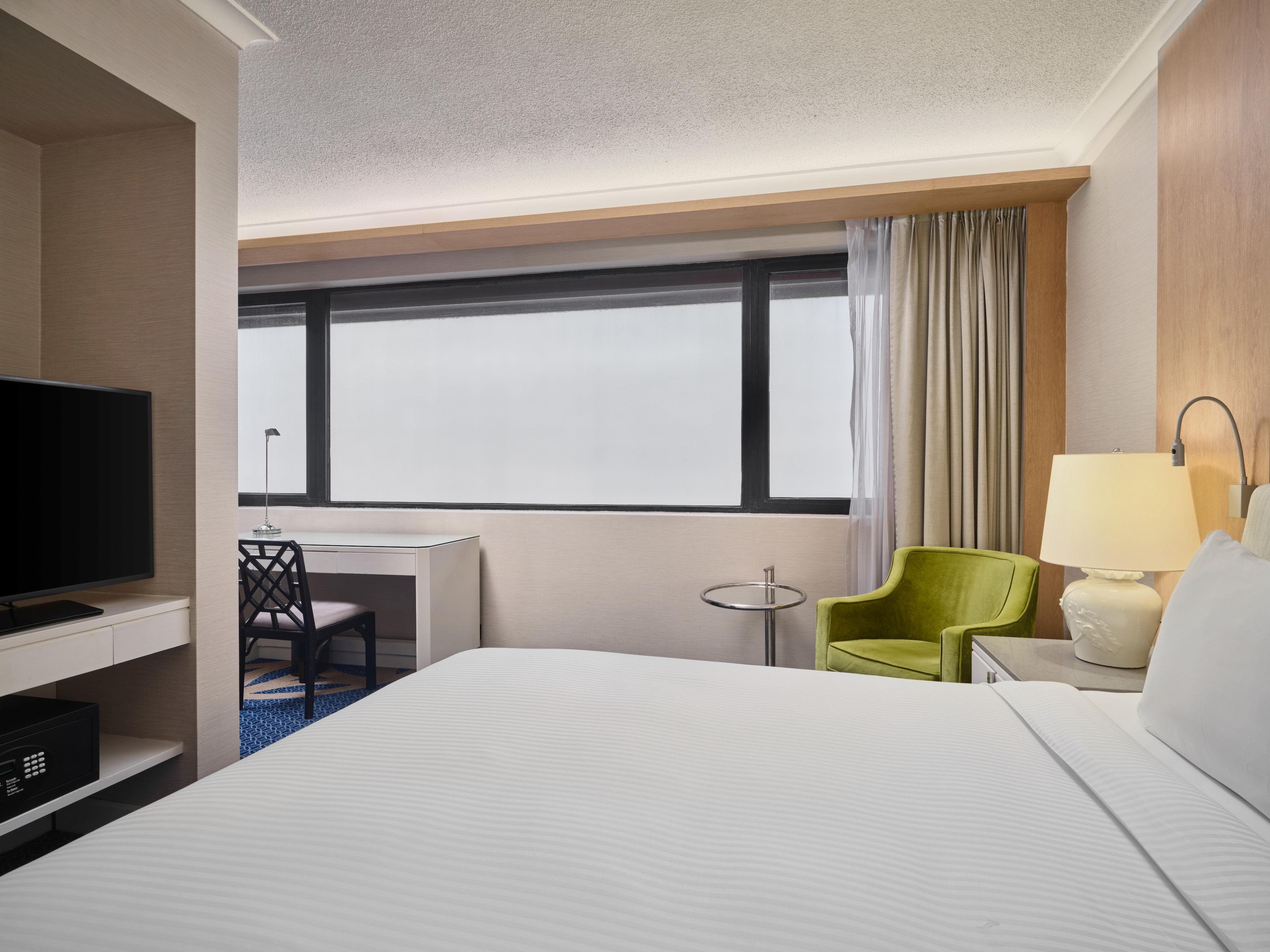 Concorde Hotel Singapore