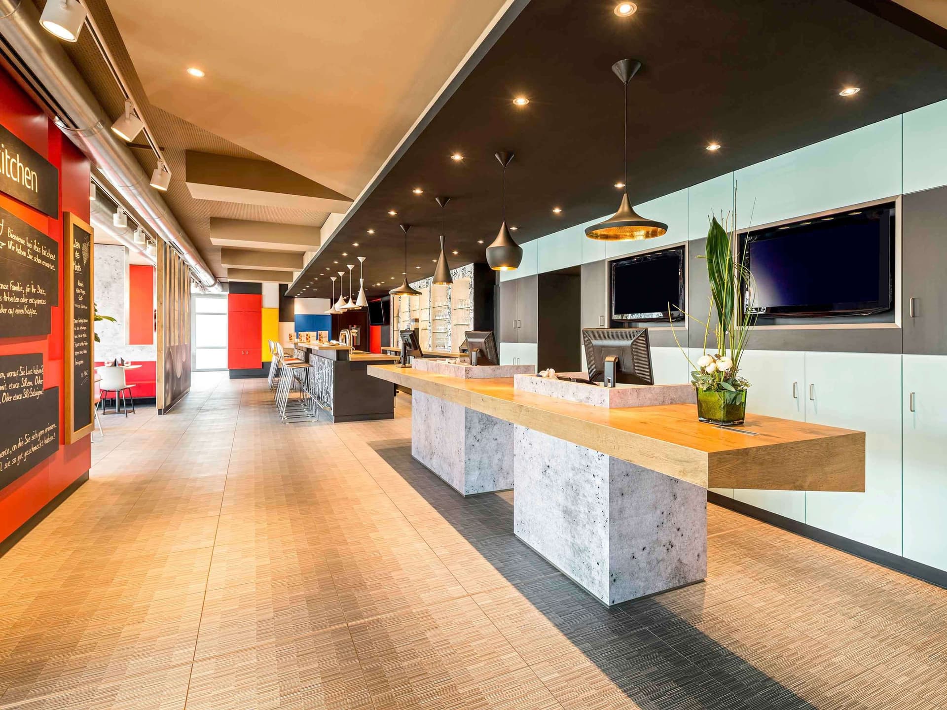 ibis Munich Garching