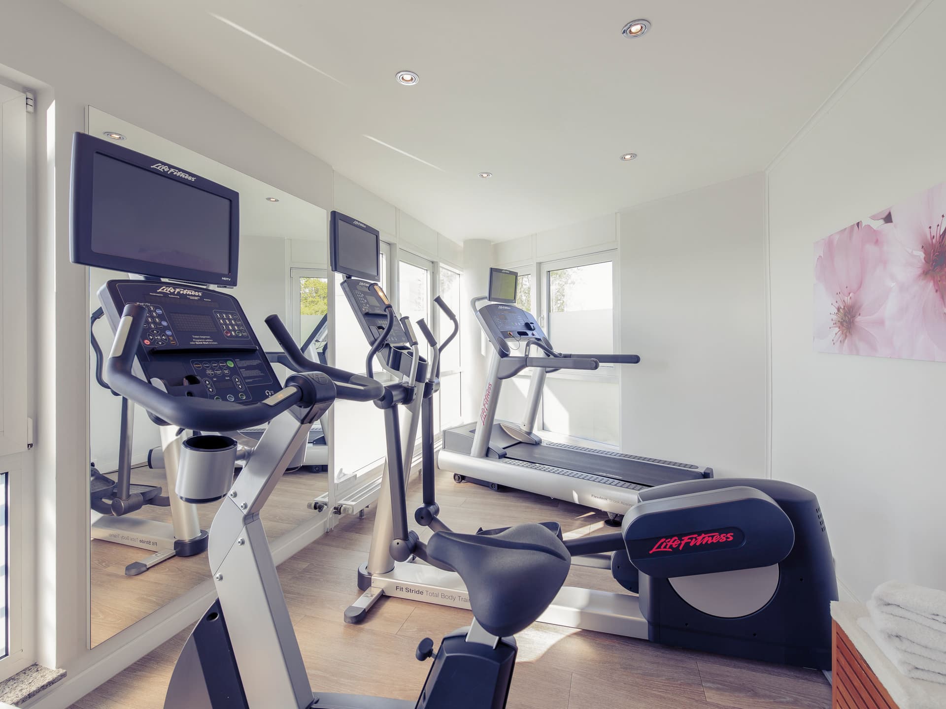 Mercure Hotel Kamen Unna