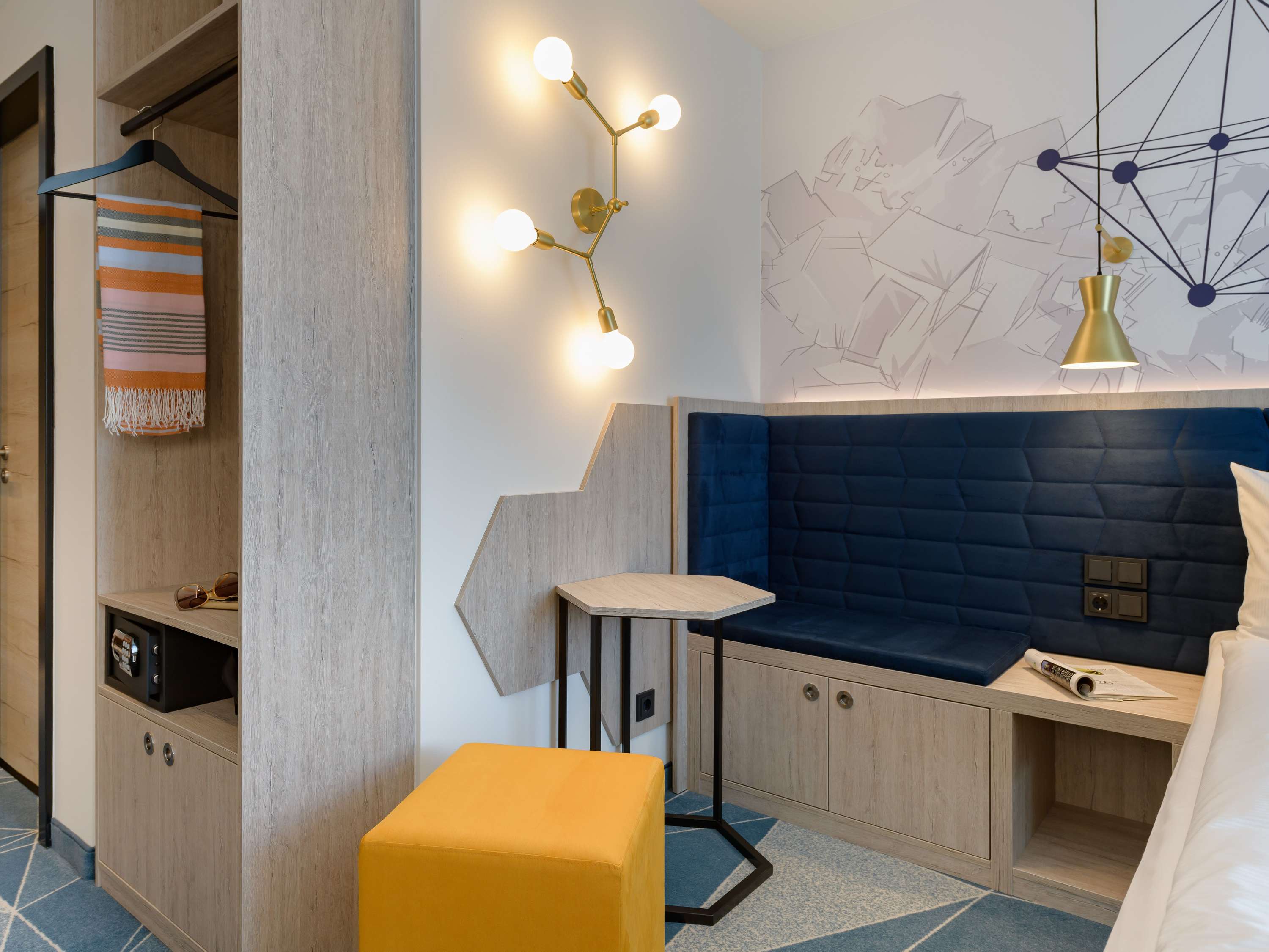 ibis Styles Bad Reichenhall