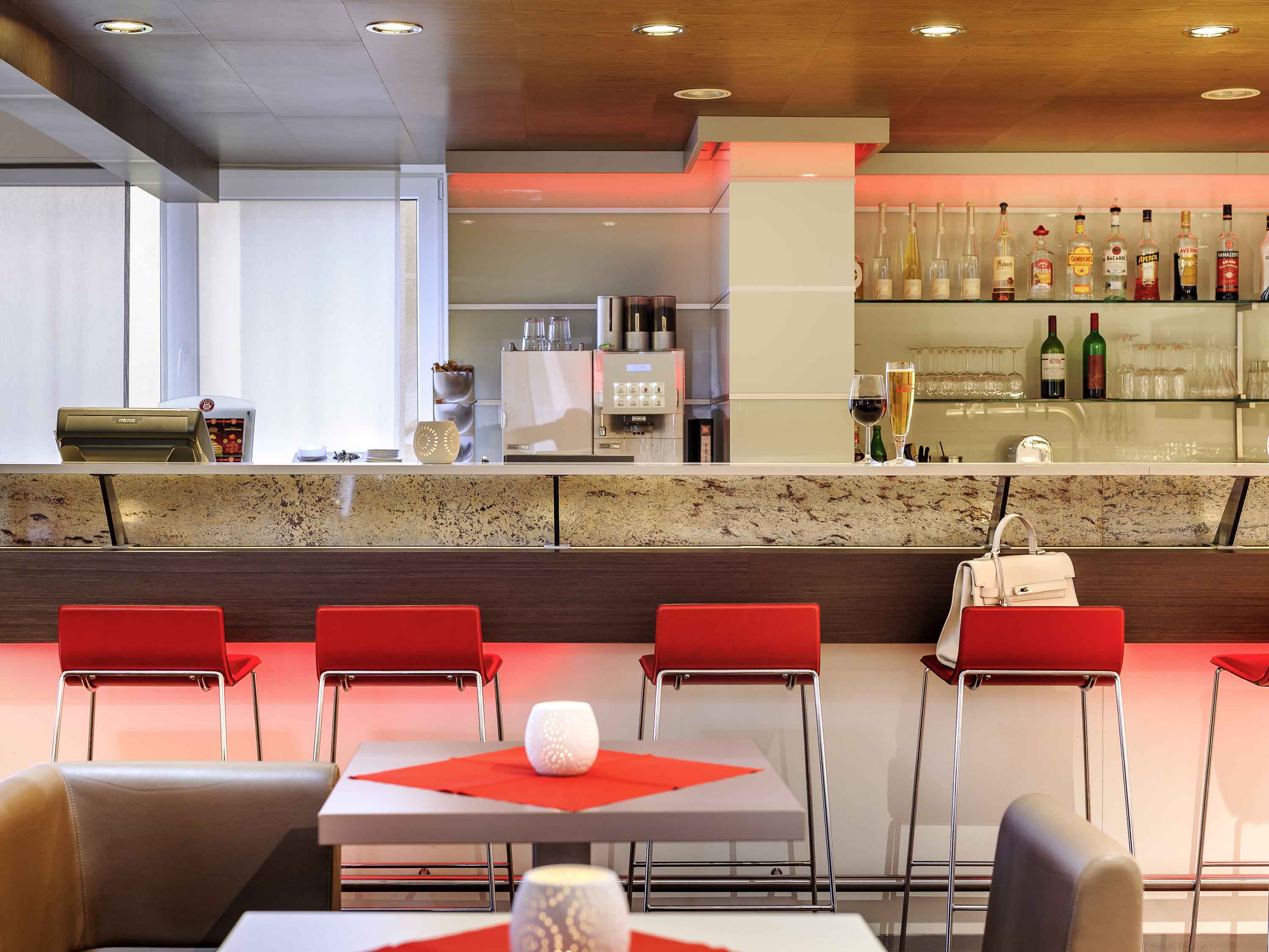 ibis Stuttgart Airport Messe
