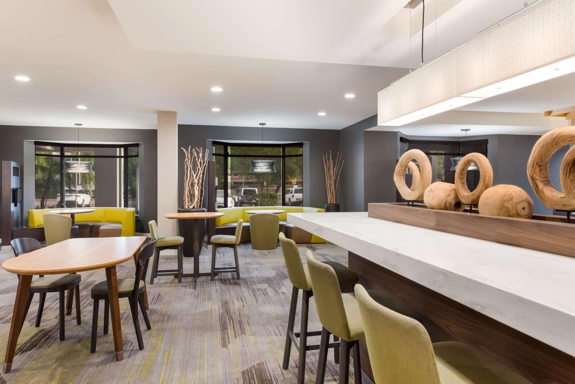 Sonesta Select Tempe Downtown