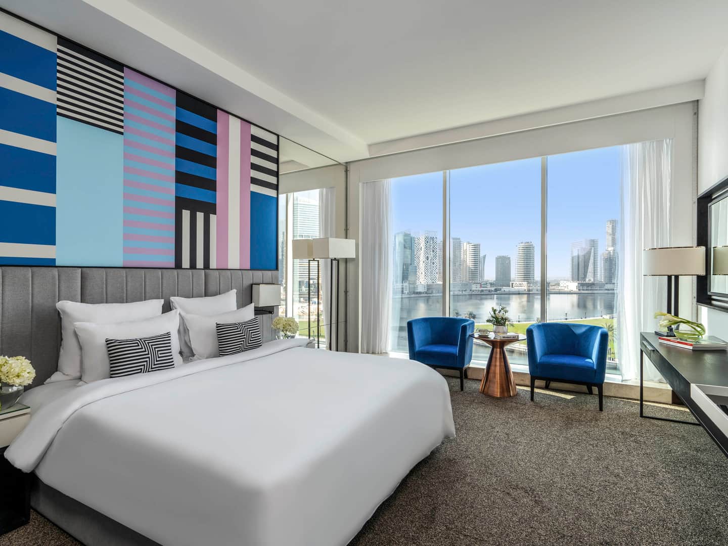 Pullman Dubai Downtown