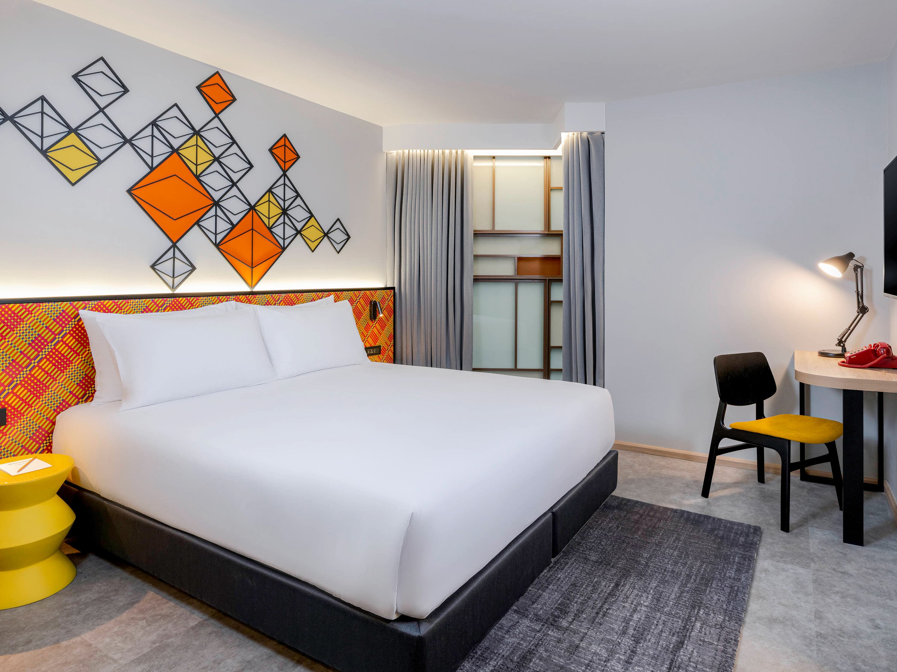 ibis Styles Bangkok Silom