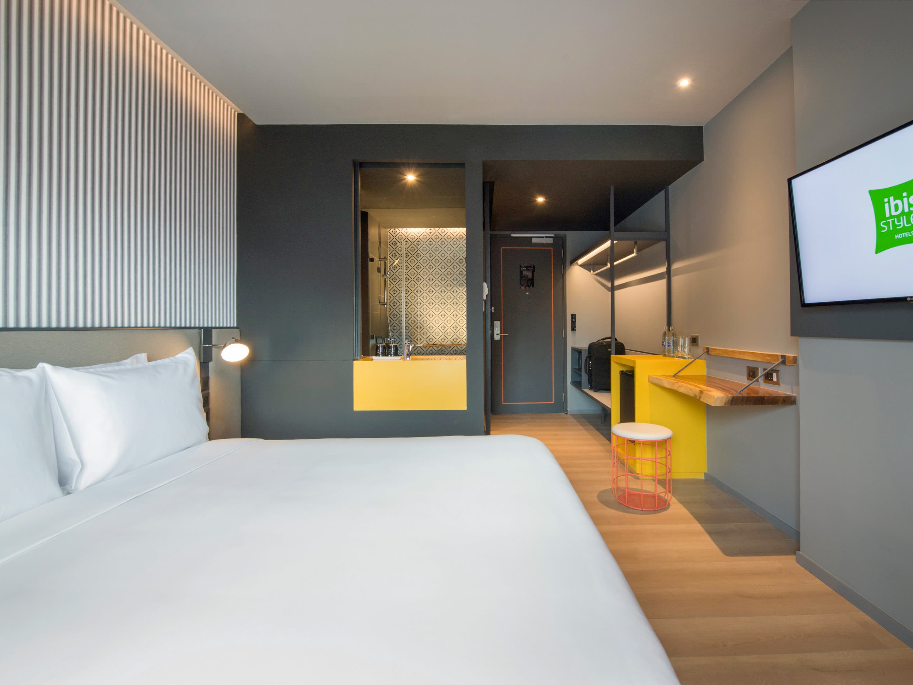 ibis Styles Bangkok Sukhumvit 4