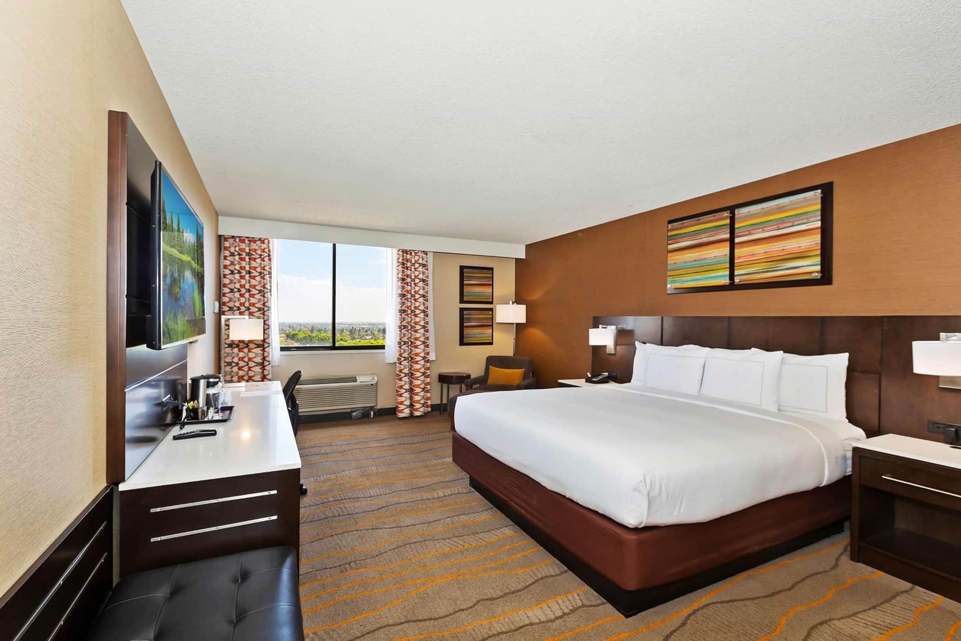 Doubletree by Hilton Whittier