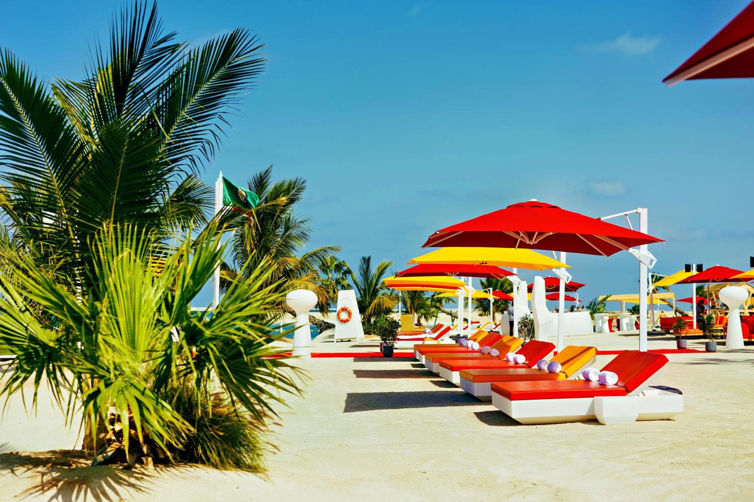 voco Monaco Dubai by IHG, Adults Only, World Islands