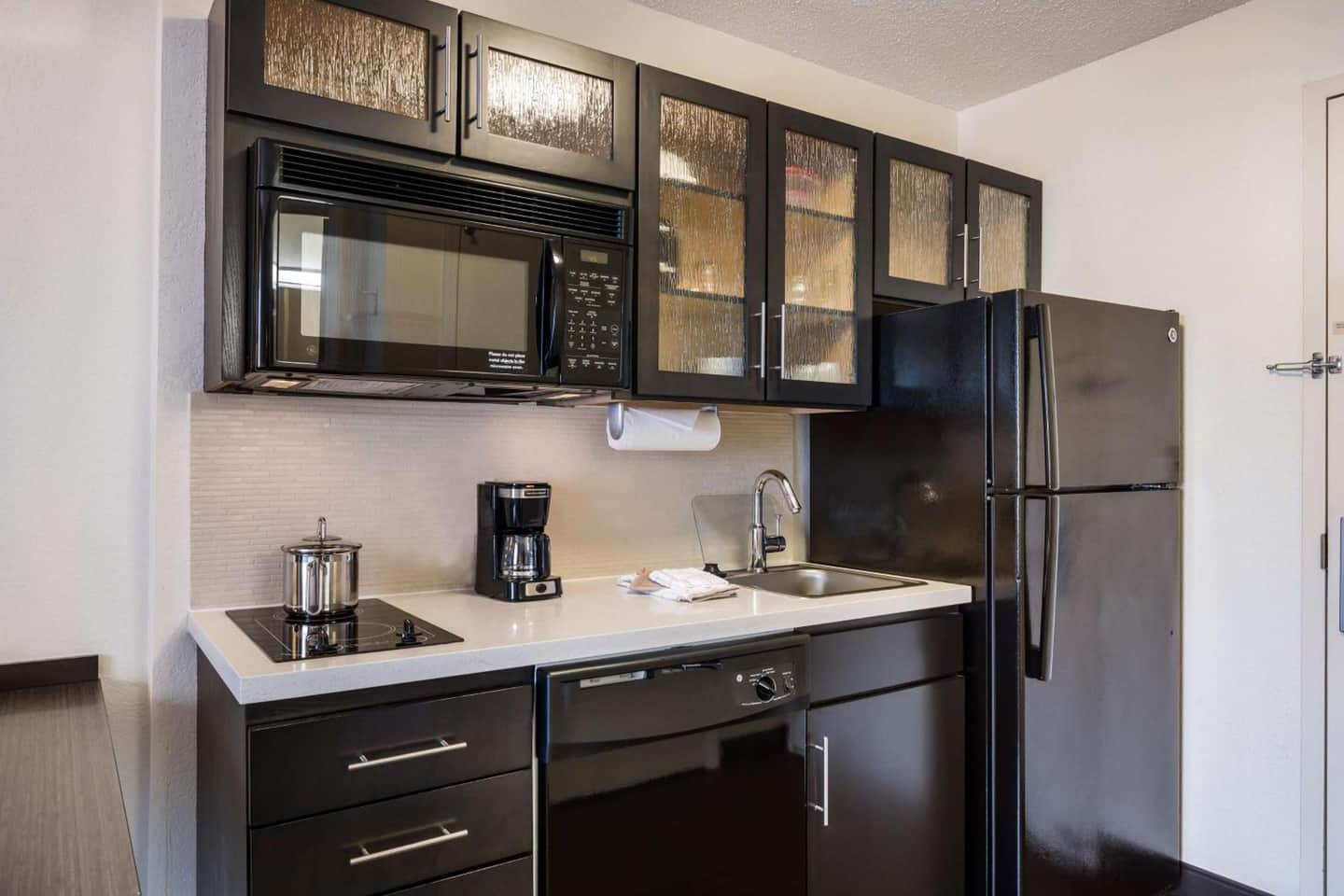 Sonesta Simply Suites Huntsville Research Park