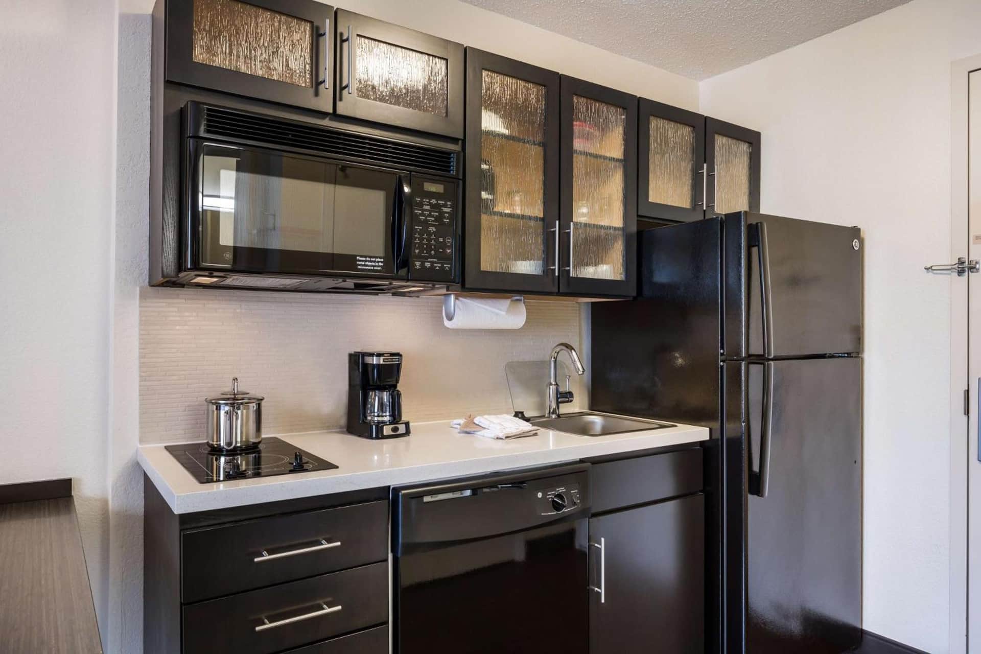 Sonesta Simply Suites Huntsville Research Park