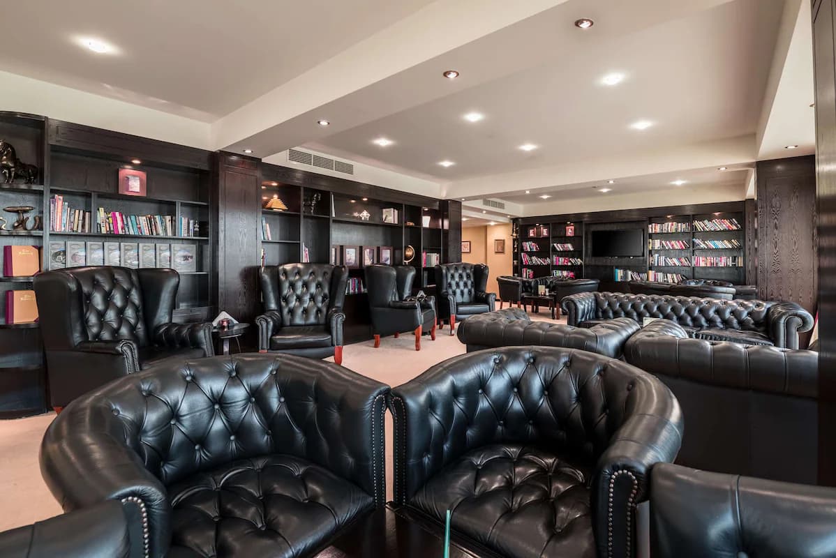 Radisson Blu Doha Hotel