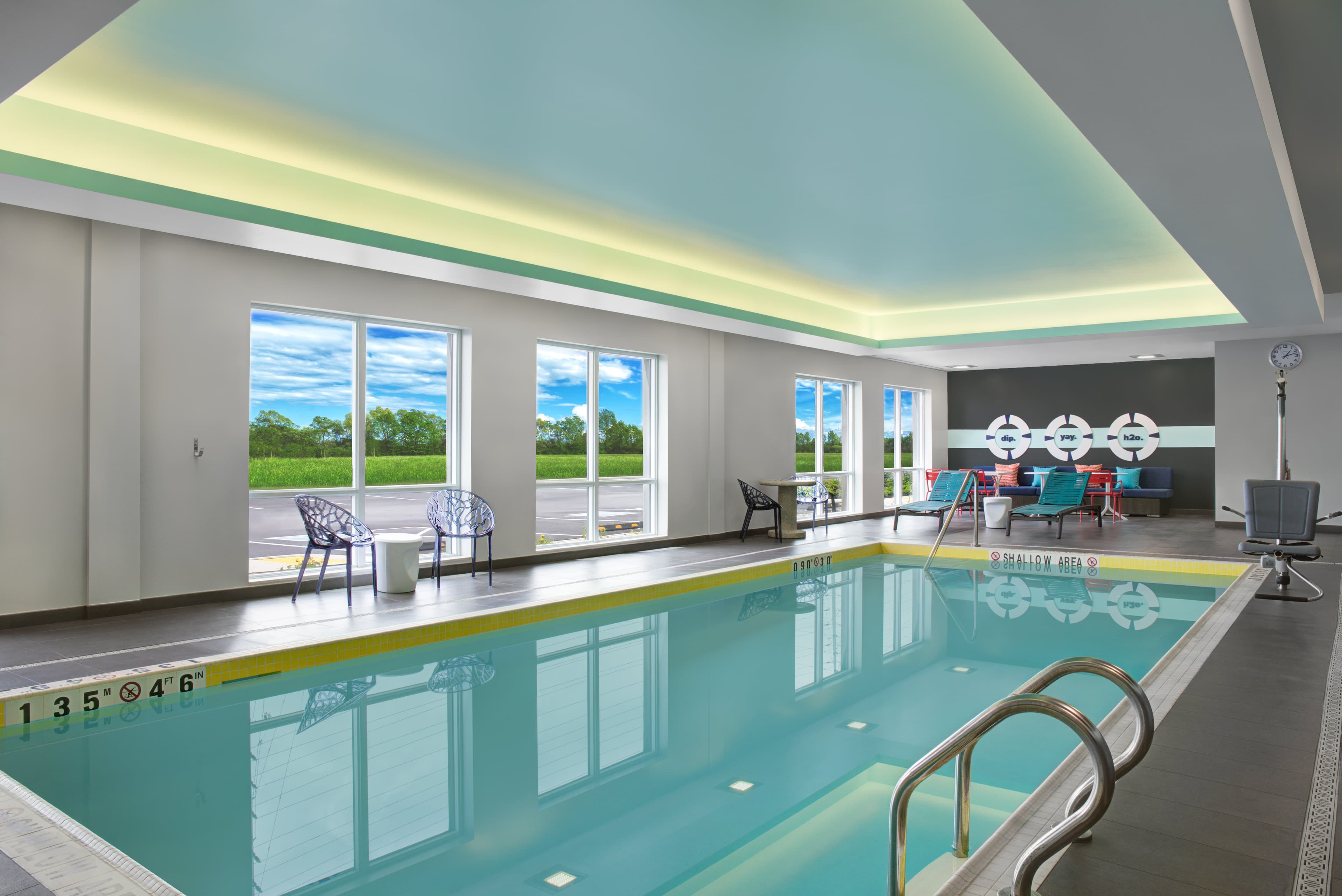 Tru By Hilton Toronto Airport West