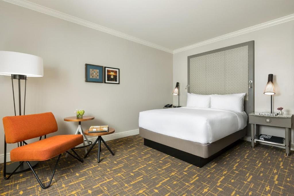 Stanford Court San Francisco