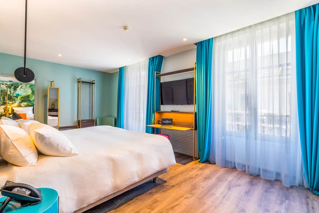 Marmont Hotel