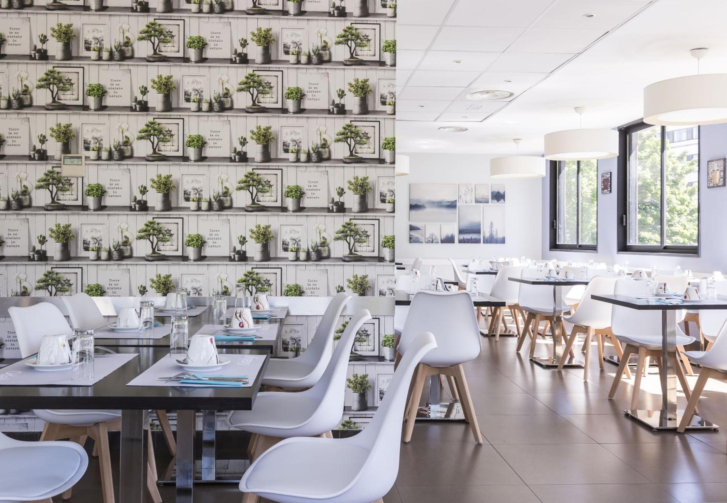 Zenitude Swiss Aparthotels - Ferney Voltaire