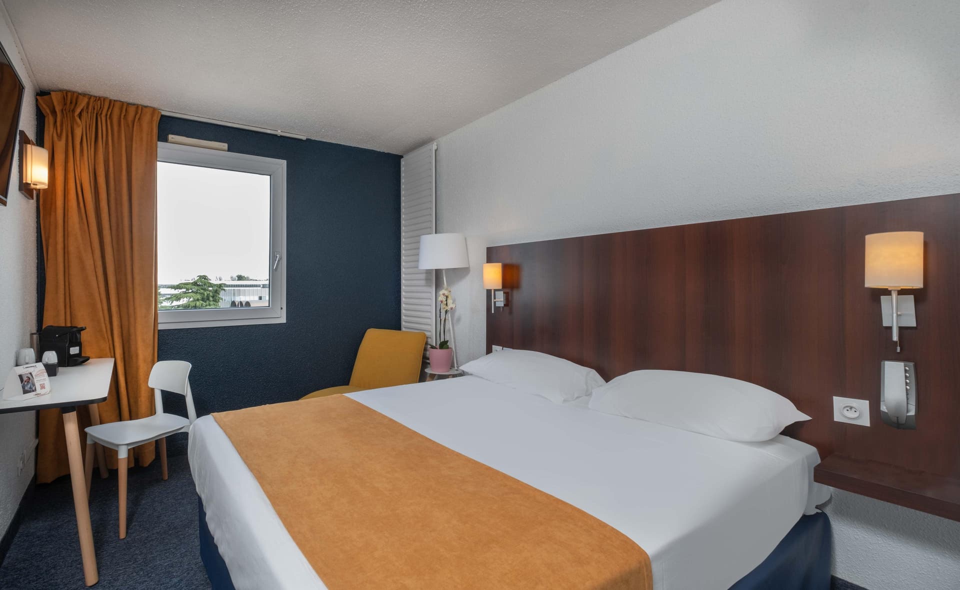 The Originals City, Hôtel Ariane Toulouse
