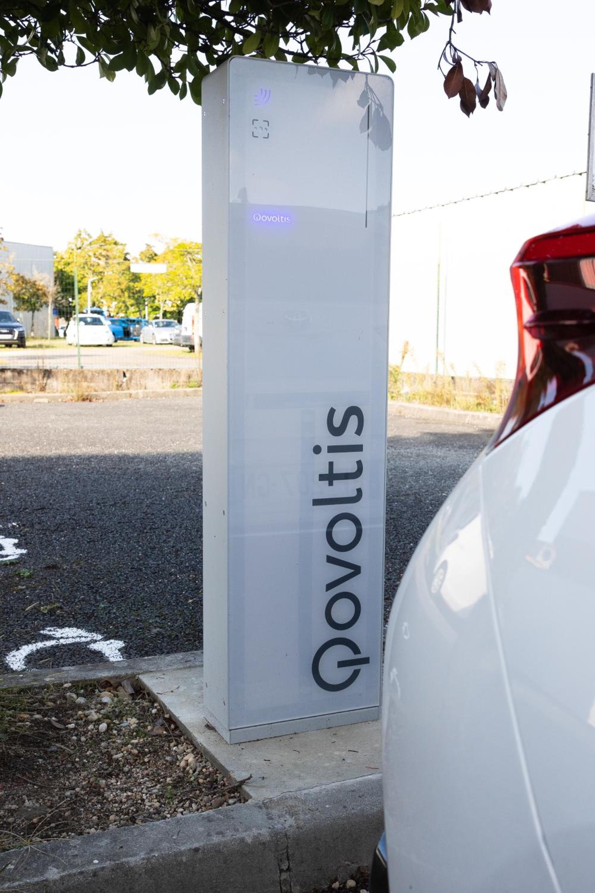 Campanile Château Thierry