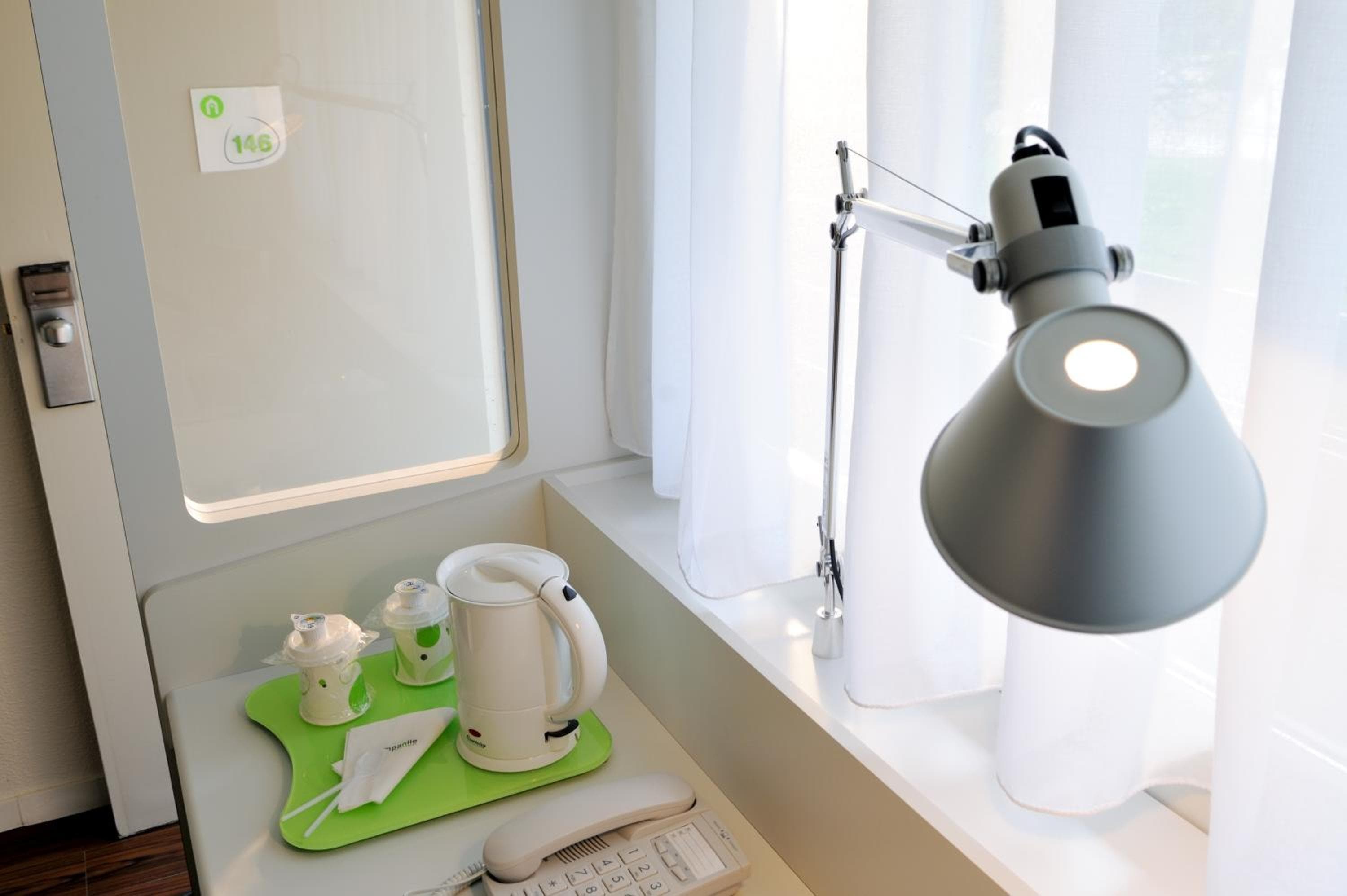 Campanile Château Thierry