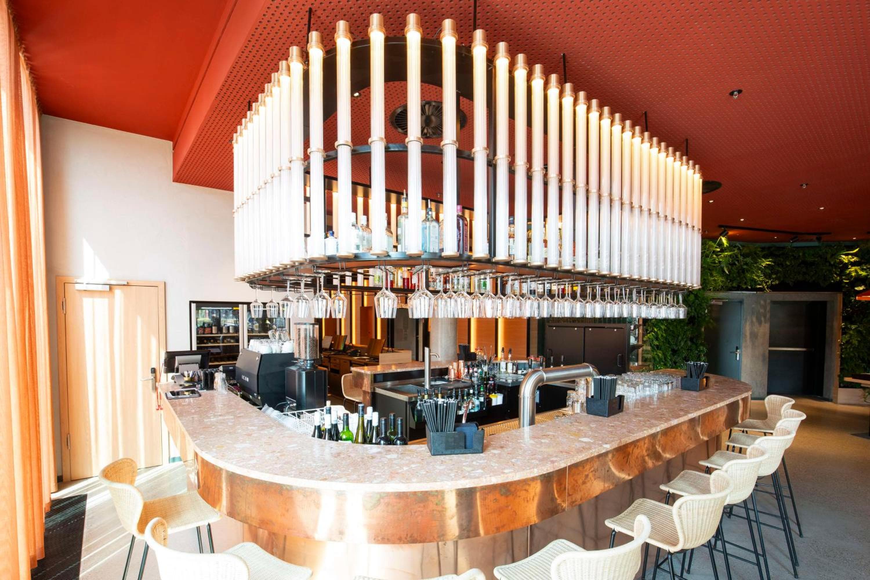 Scandic Frankfurt Hafenpark