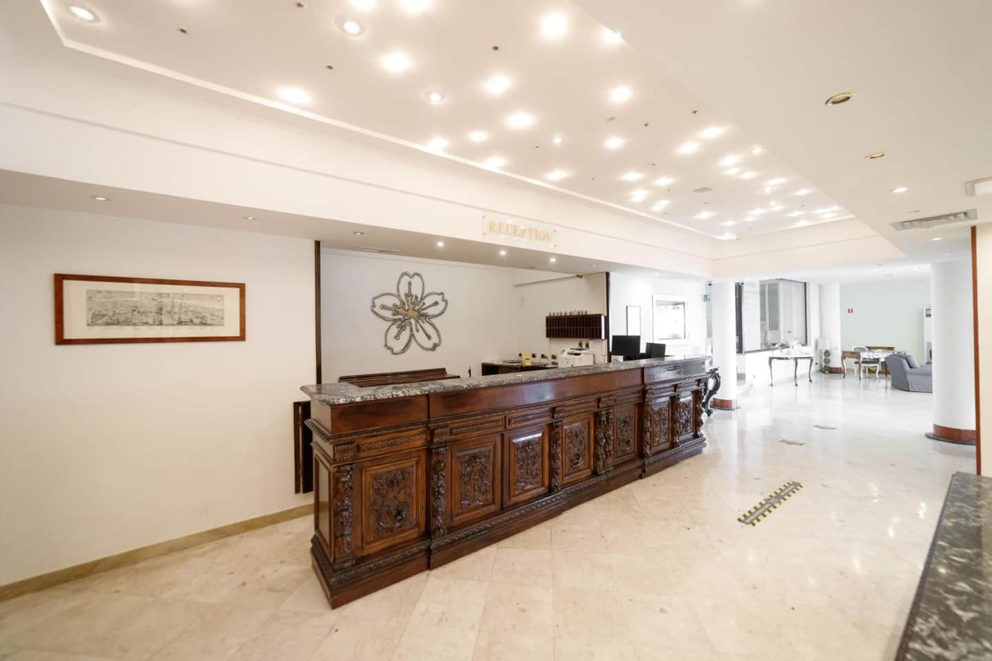 Hotel Sakura