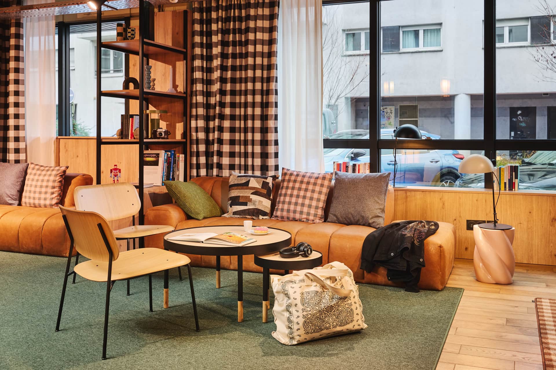 Moxy Annecy
