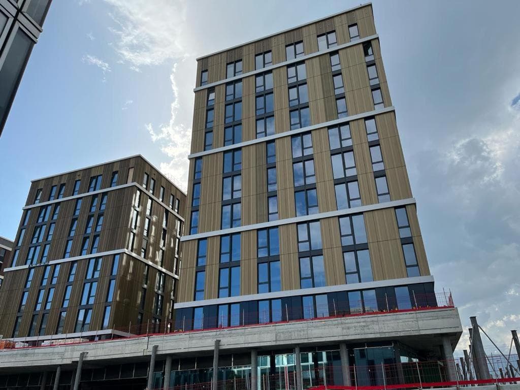 B&B Hotel Geneva Airport