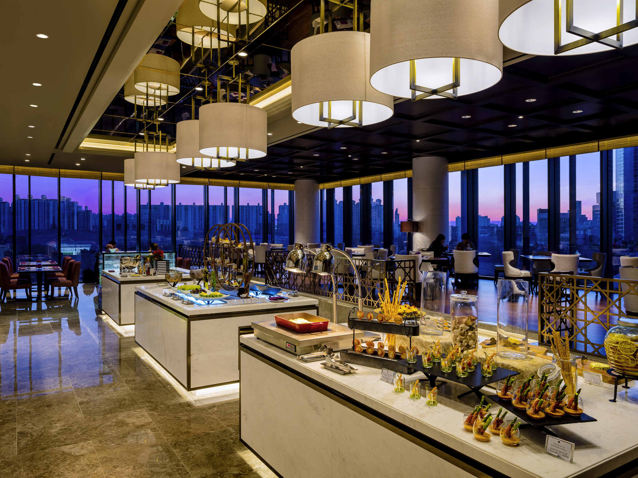 Grand Mercure Ambassador Hotel and Residences Seoul Yongsan