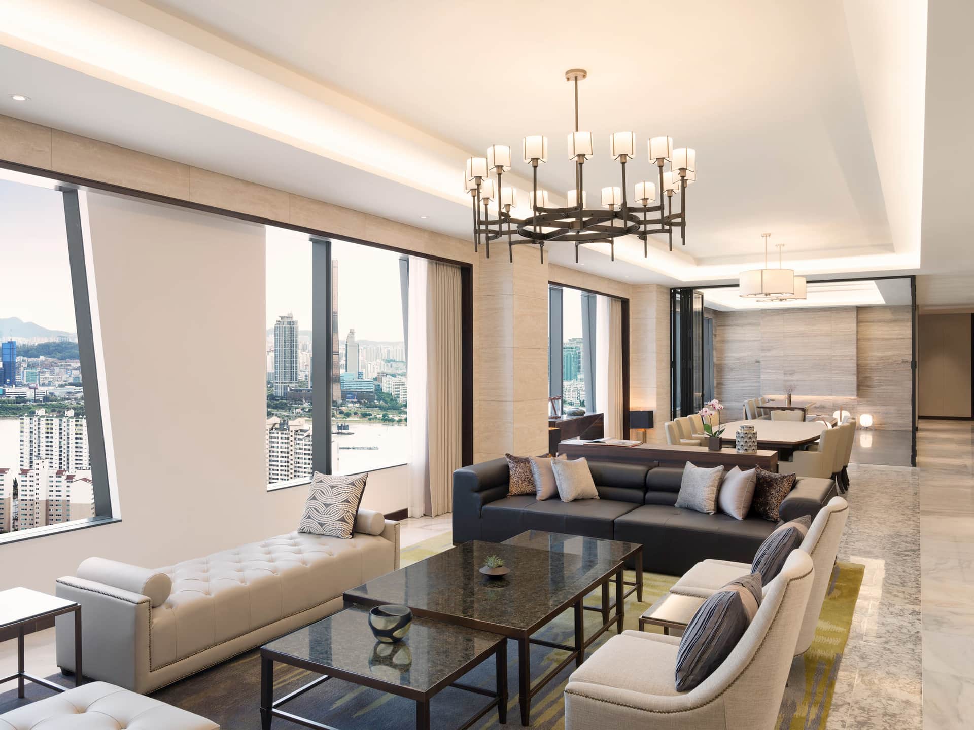 Grand Mercure Ambassador Hotel and Residences Seoul Yongsan