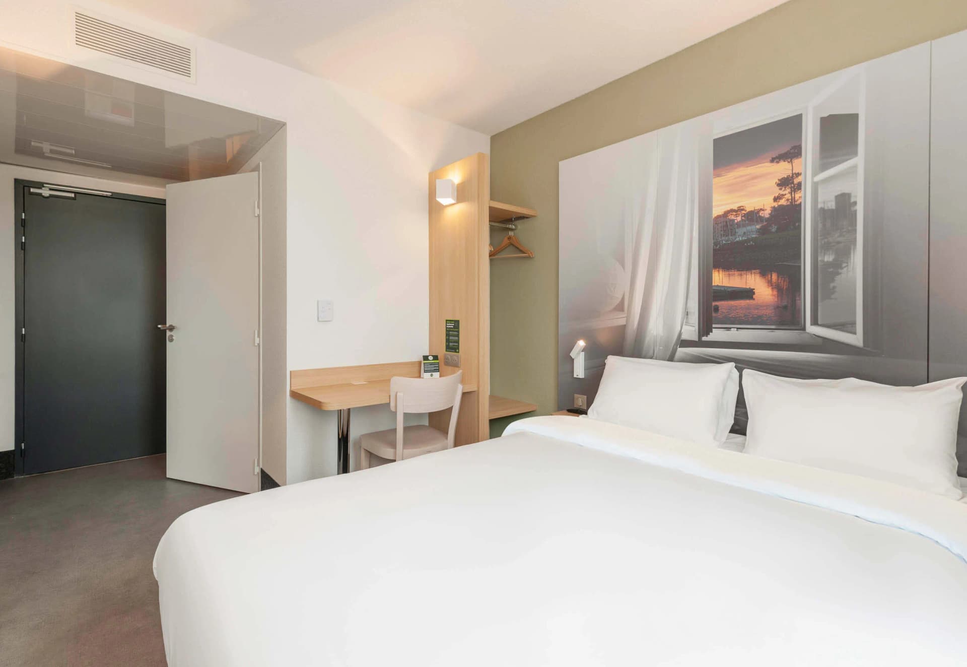 B&B HOTEL Saint-Geours-de-Maremne Hossegor