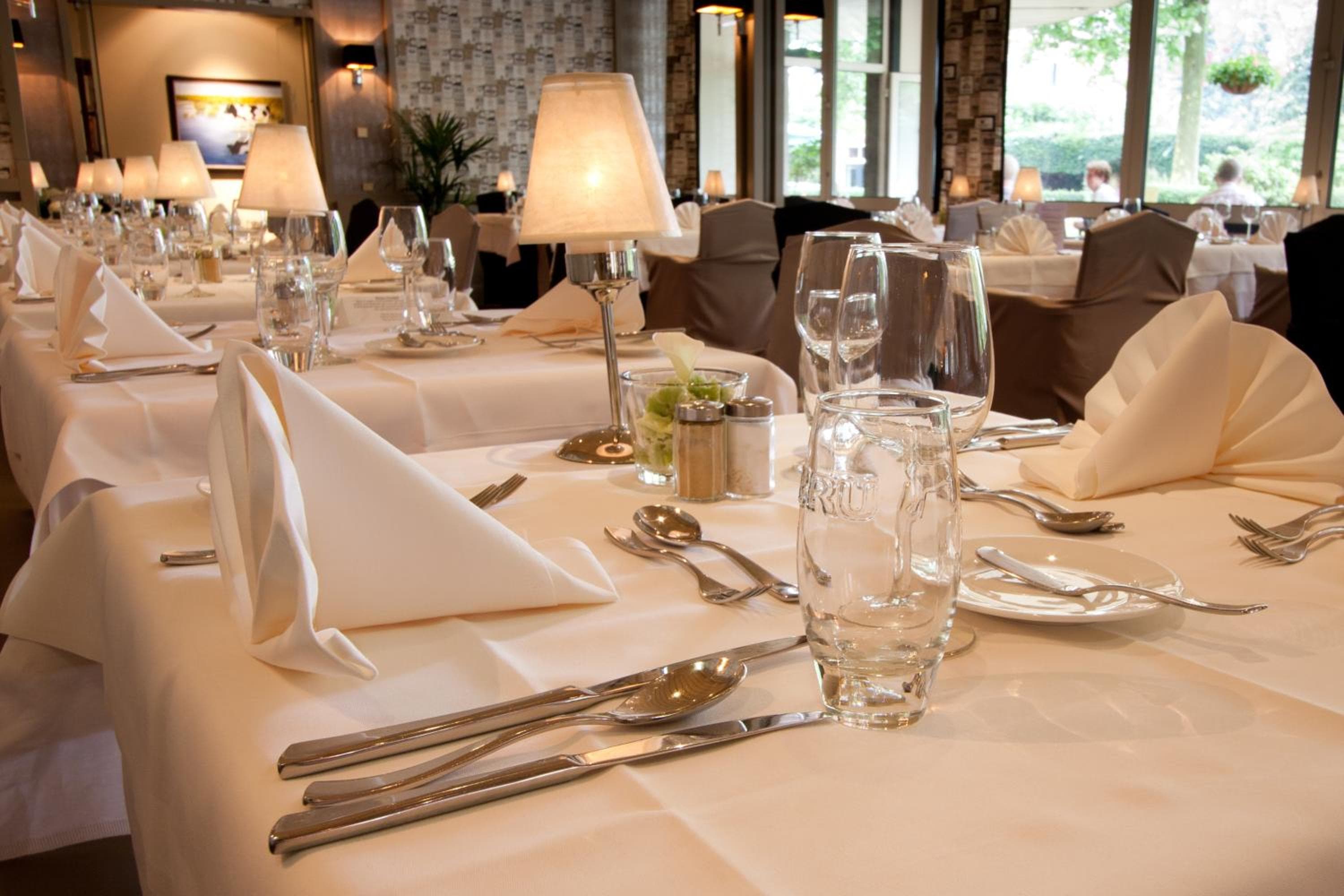 Hotel Hof van Gelre by Flow