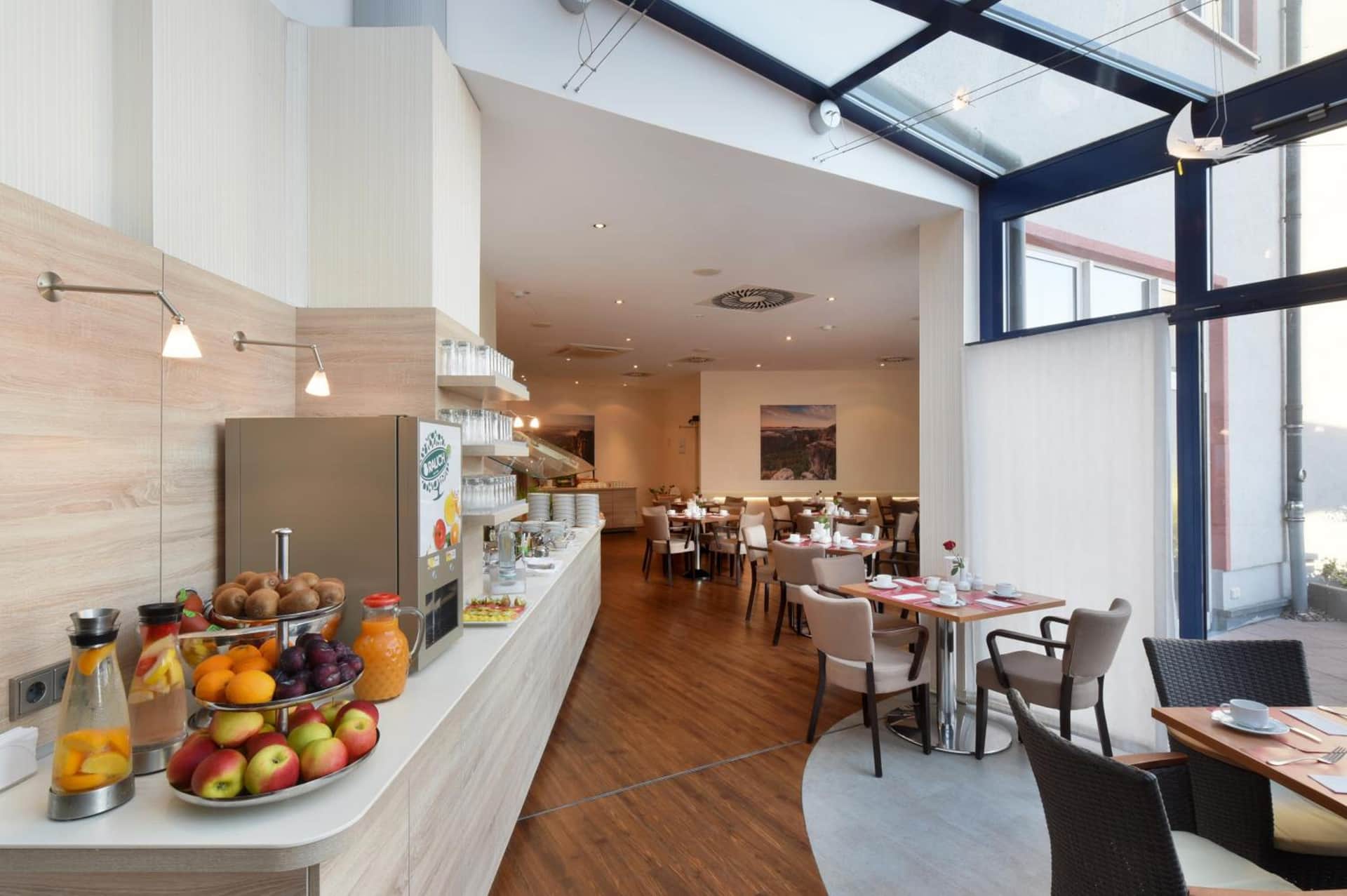Amedia Dresden Elbpromenade, Trademark Collection by Wyndham