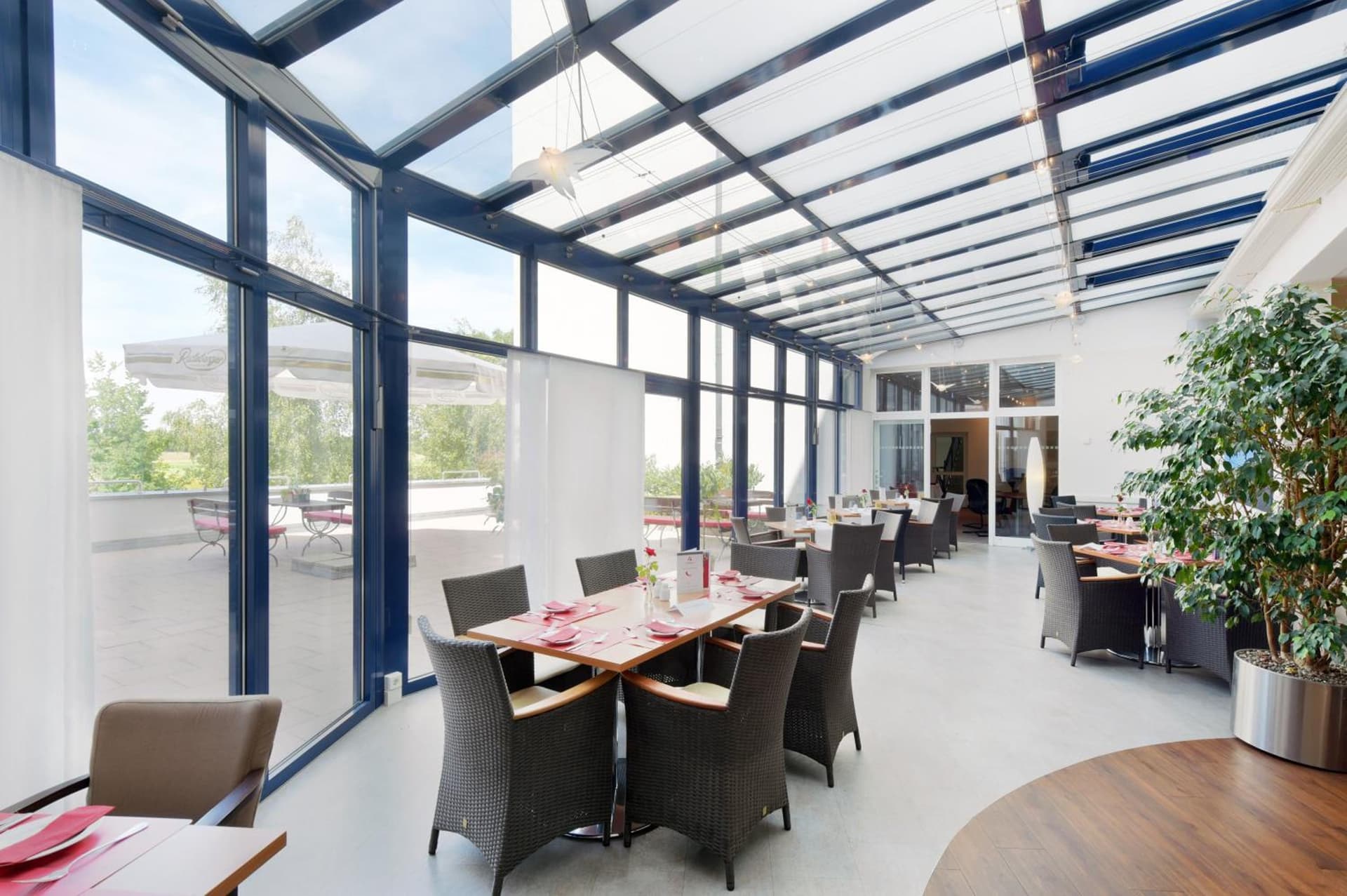 Amedia Dresden Elbpromenade, Trademark Collection by Wyndham