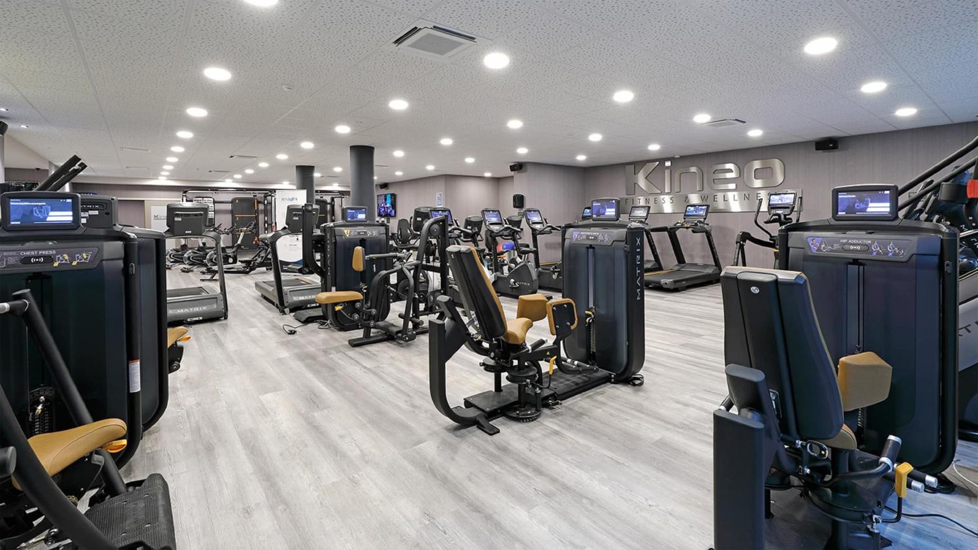 Hotel Restaurant Van Der Valk Nivelles-Sud