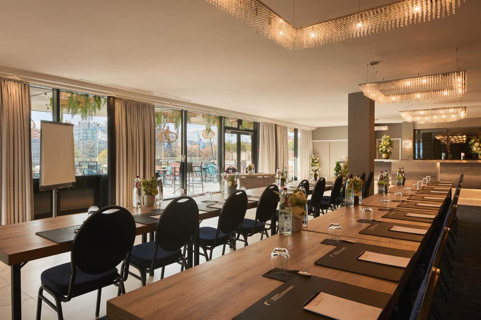 Van der Valk Hotel Liège Congrès