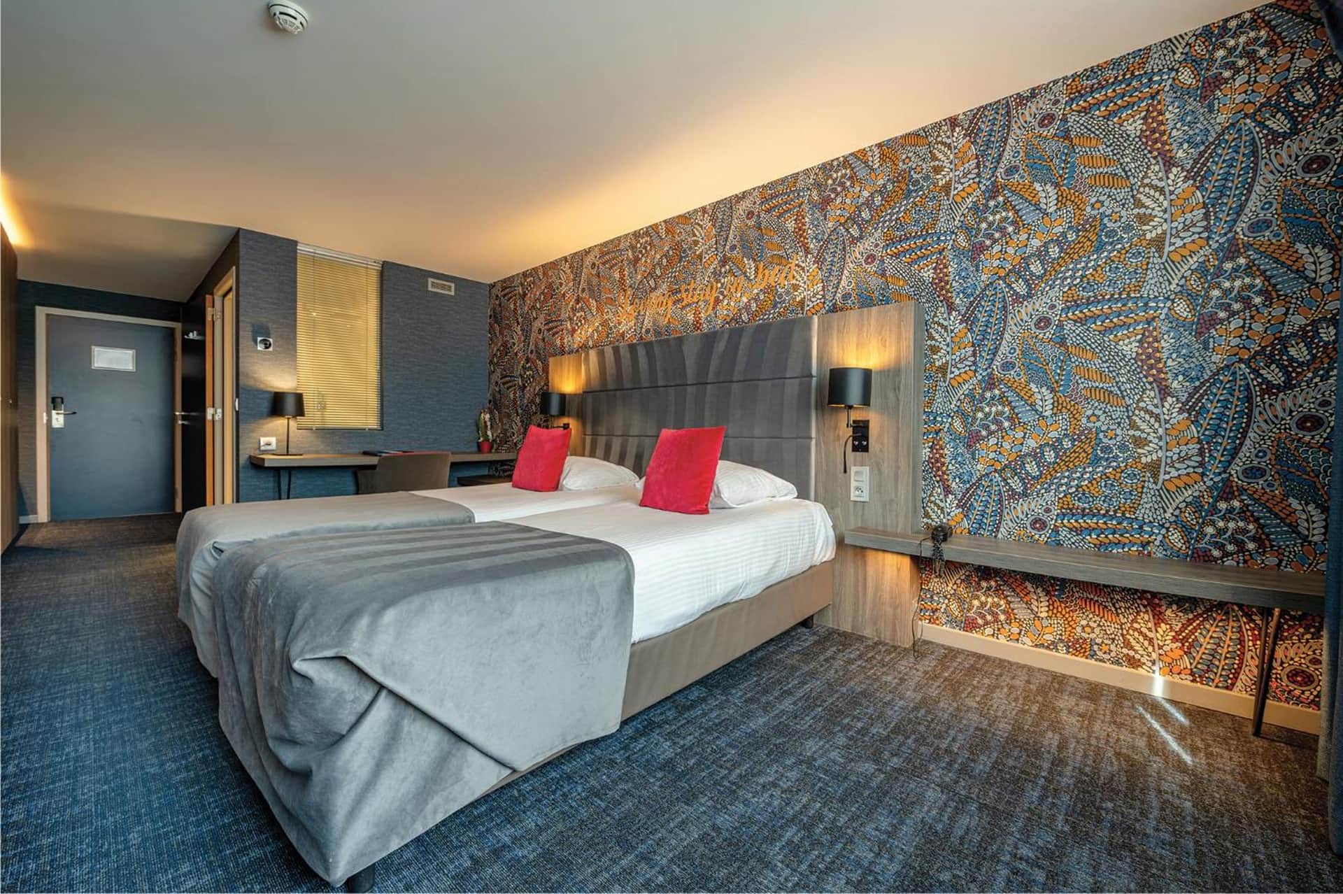 Van der Valk Hotel Liège Congrès