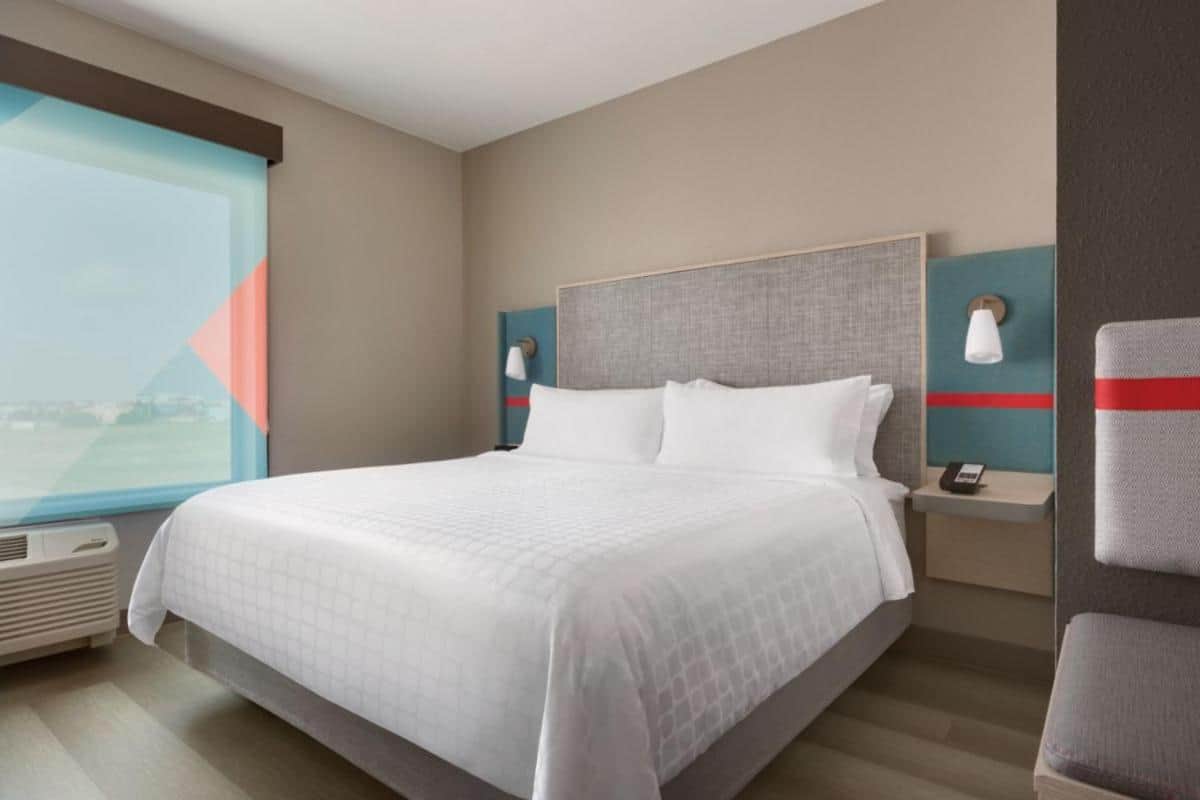 avid hotel Fort Mill - Amusement Park, an IHG Hotel