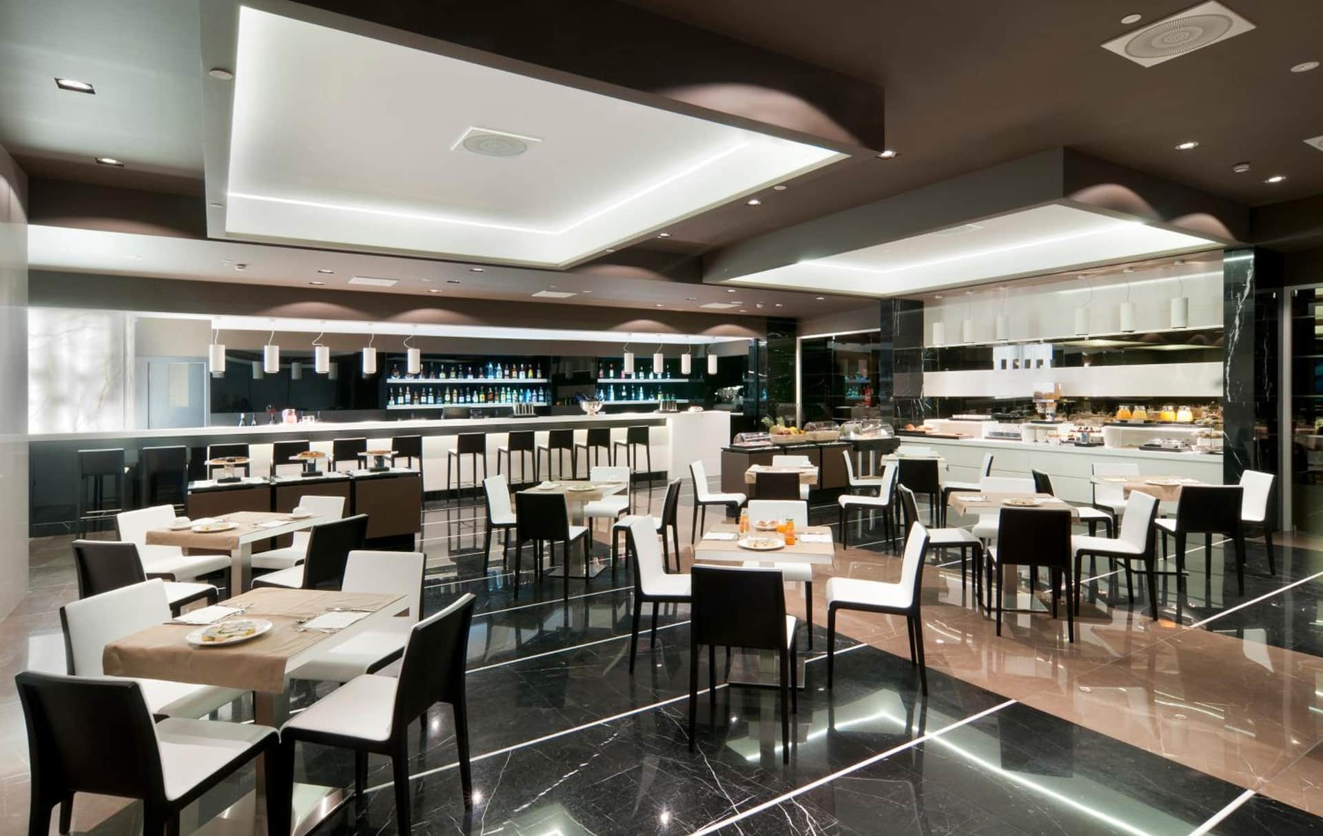 Parco Dei Principi Hotel Congress & SPA