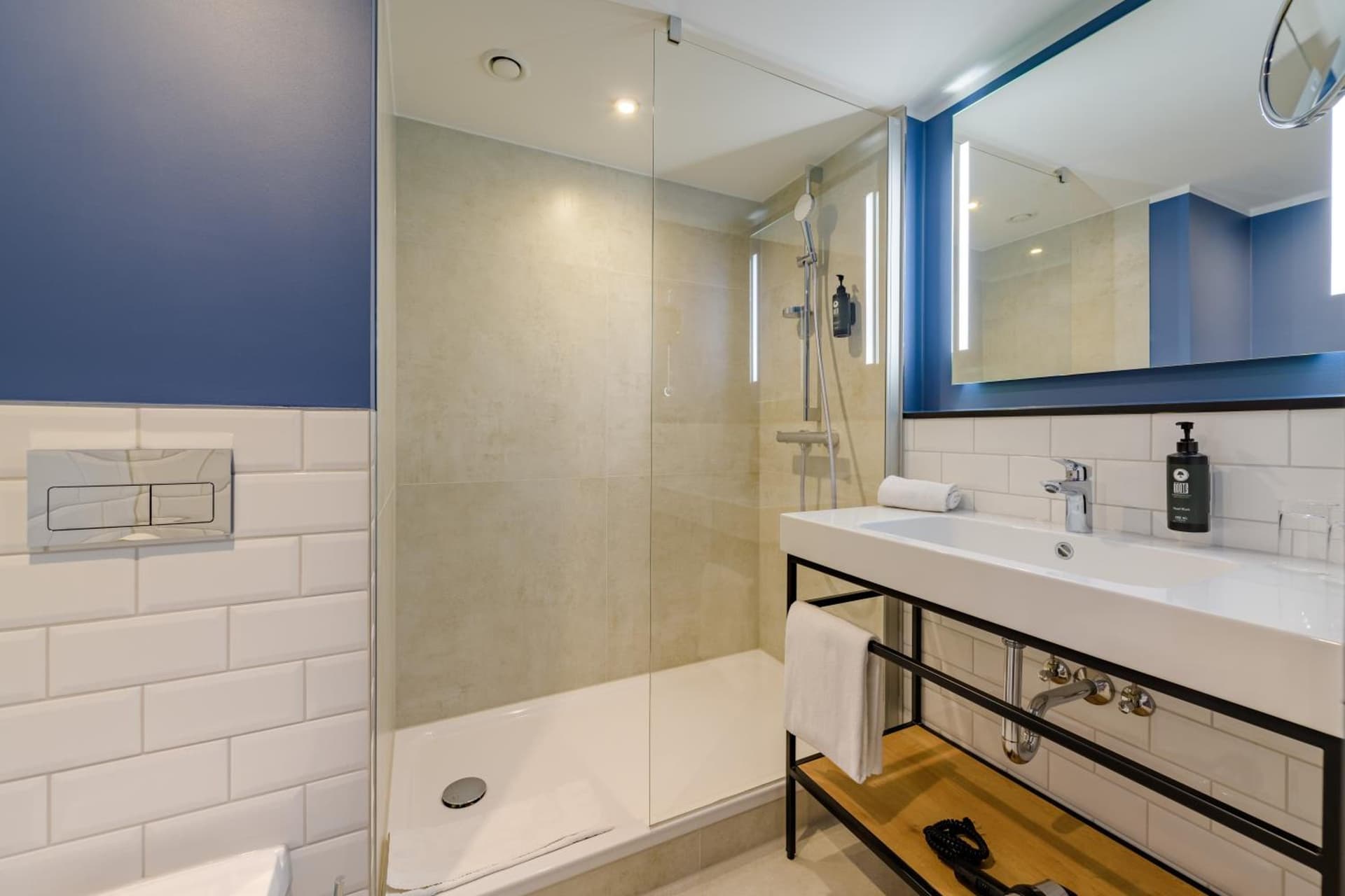 Vienna House Easy by Wyndham Frankfurt Airport