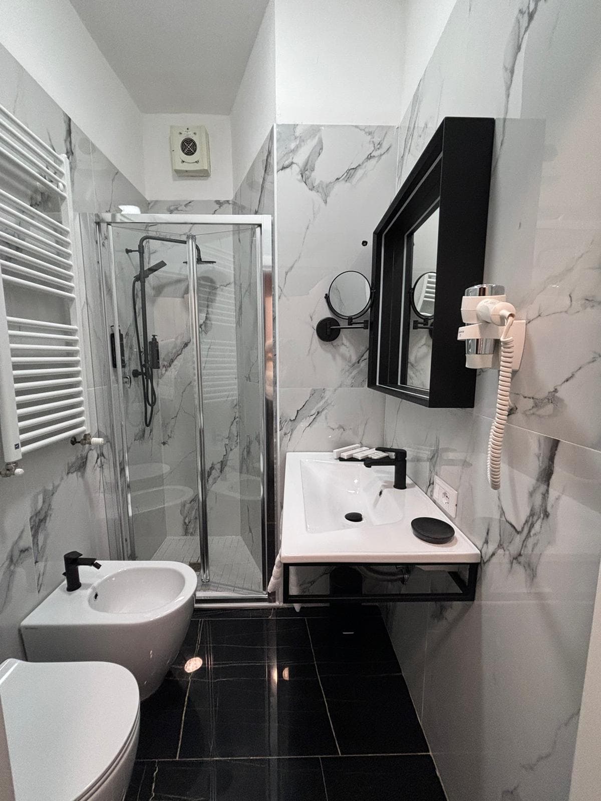 Emma Hotel Bologna Fiera
