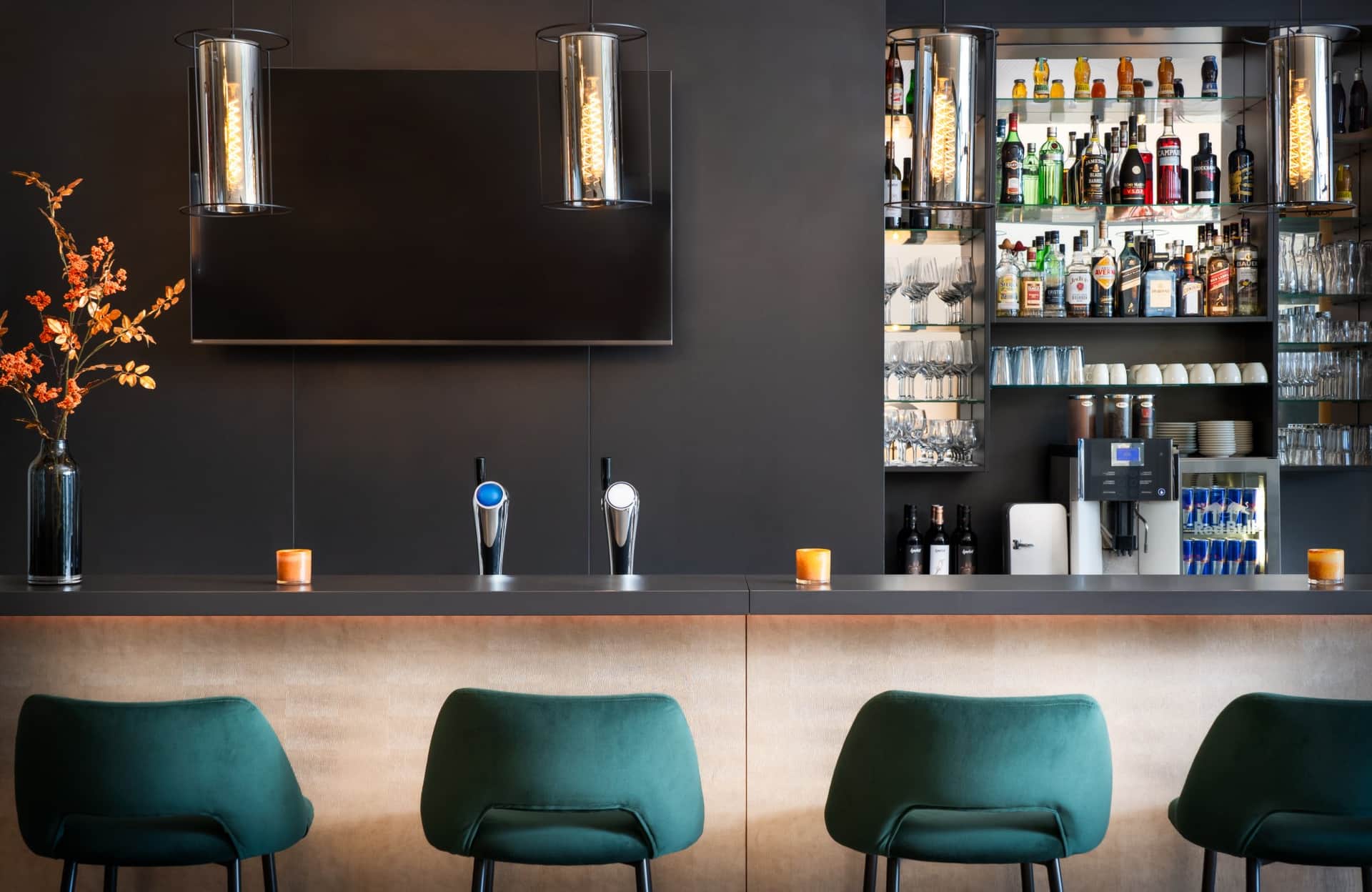Leonardo Hotel Salzburg Airport