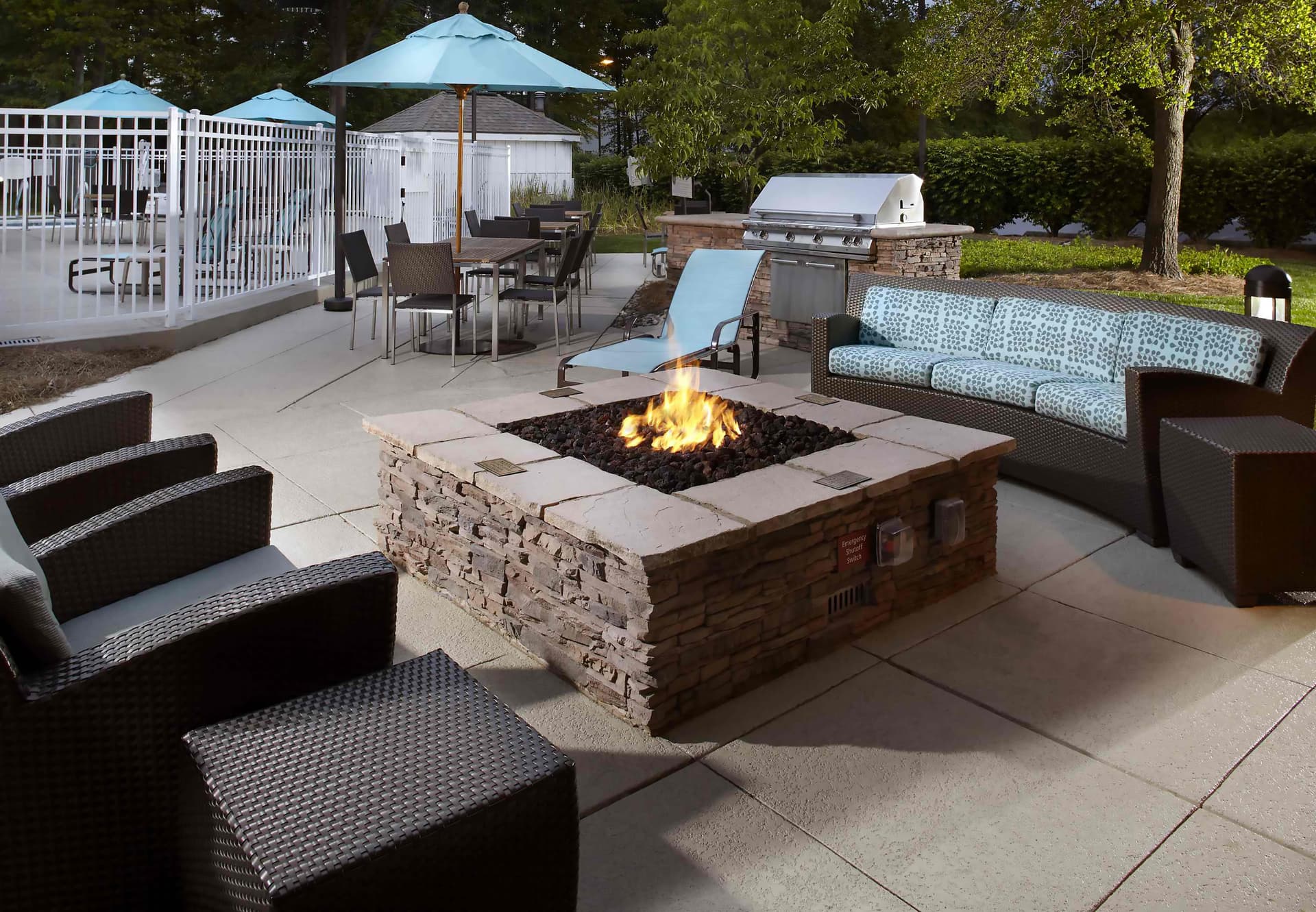 Sonesta ES Suites Cincinnati - Blue Ash