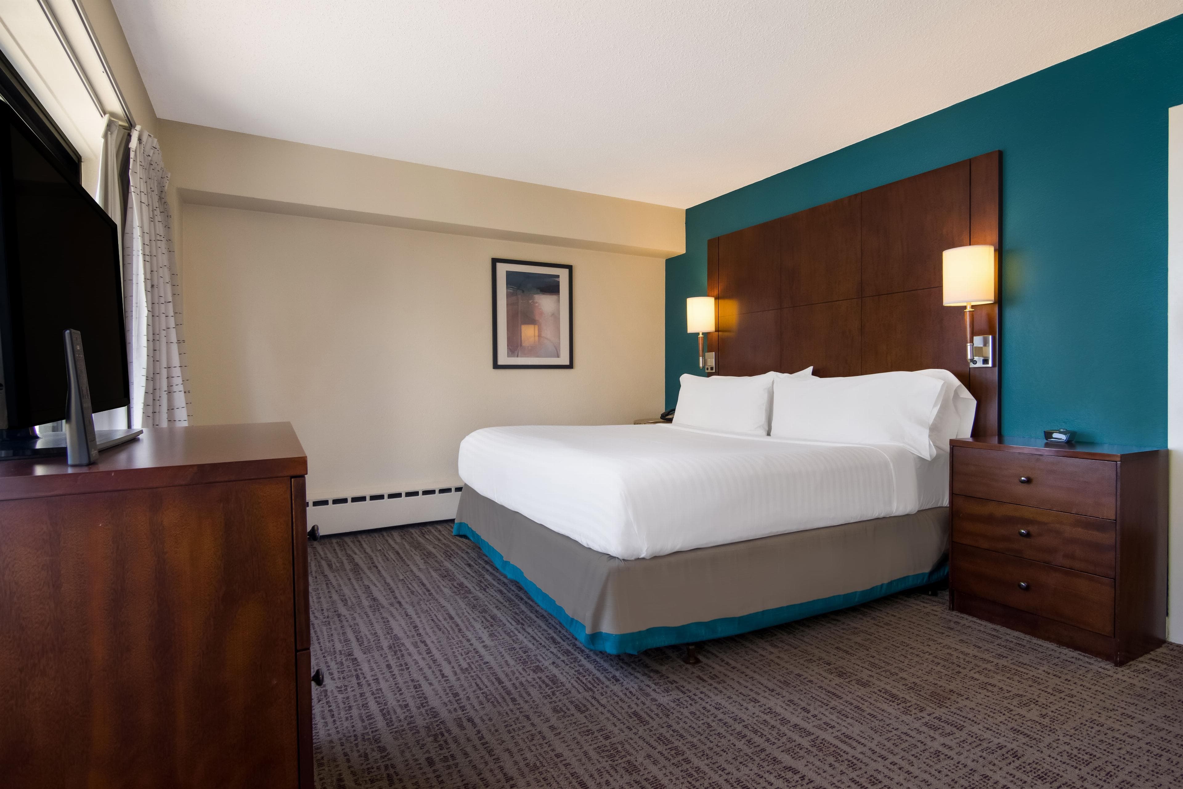 Sonesta ES Suites Chicago Downtown Magnificent Mile - Medical
