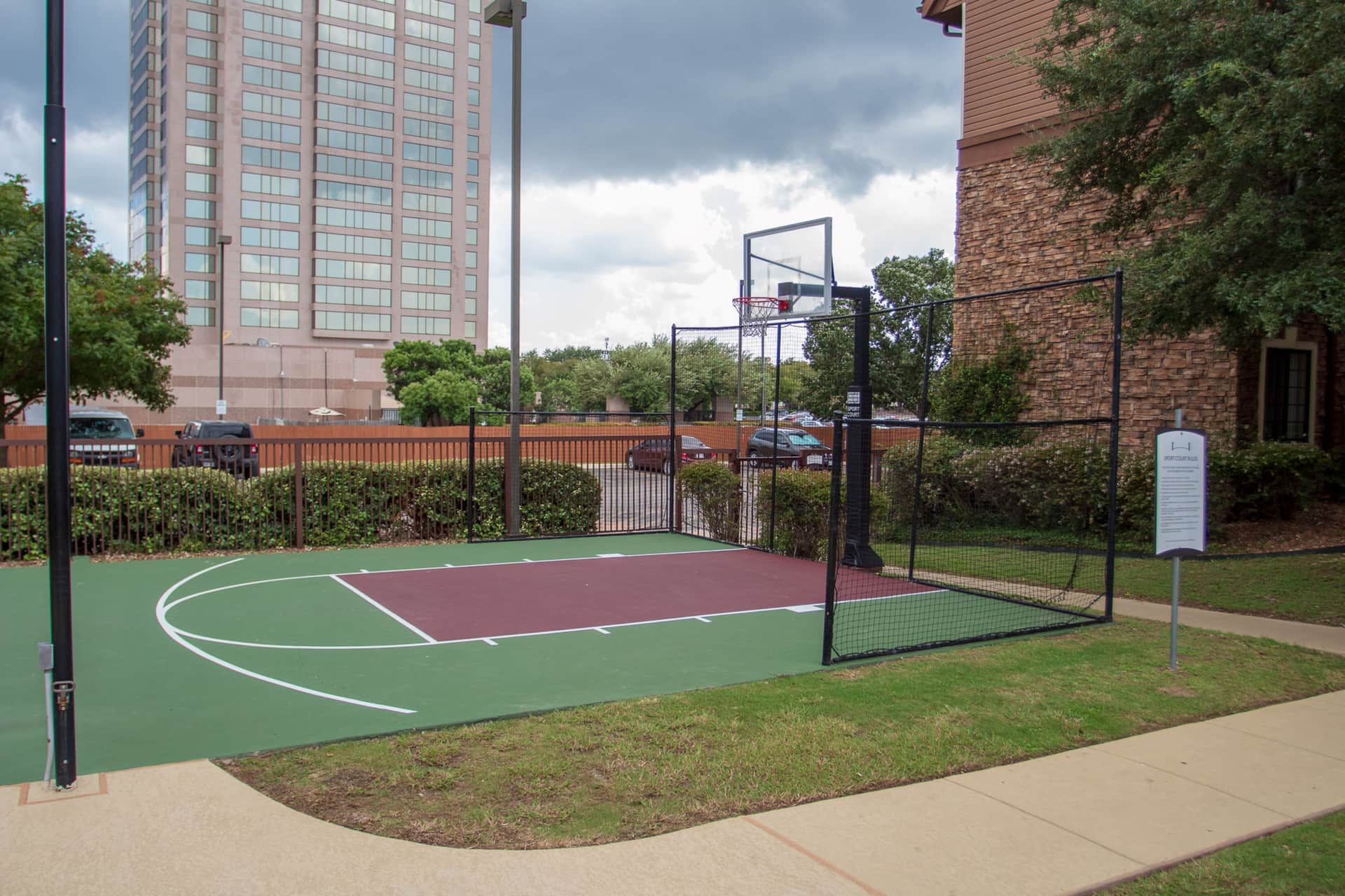 Sonesta ES Suites San Antonio Northwest - Medical Center