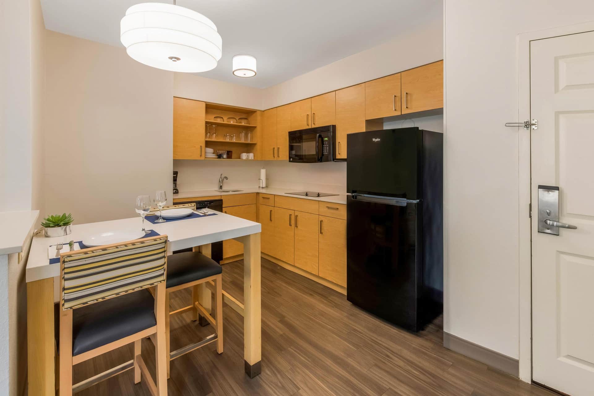 Sonesta ES Suites Charlotte Arrowood