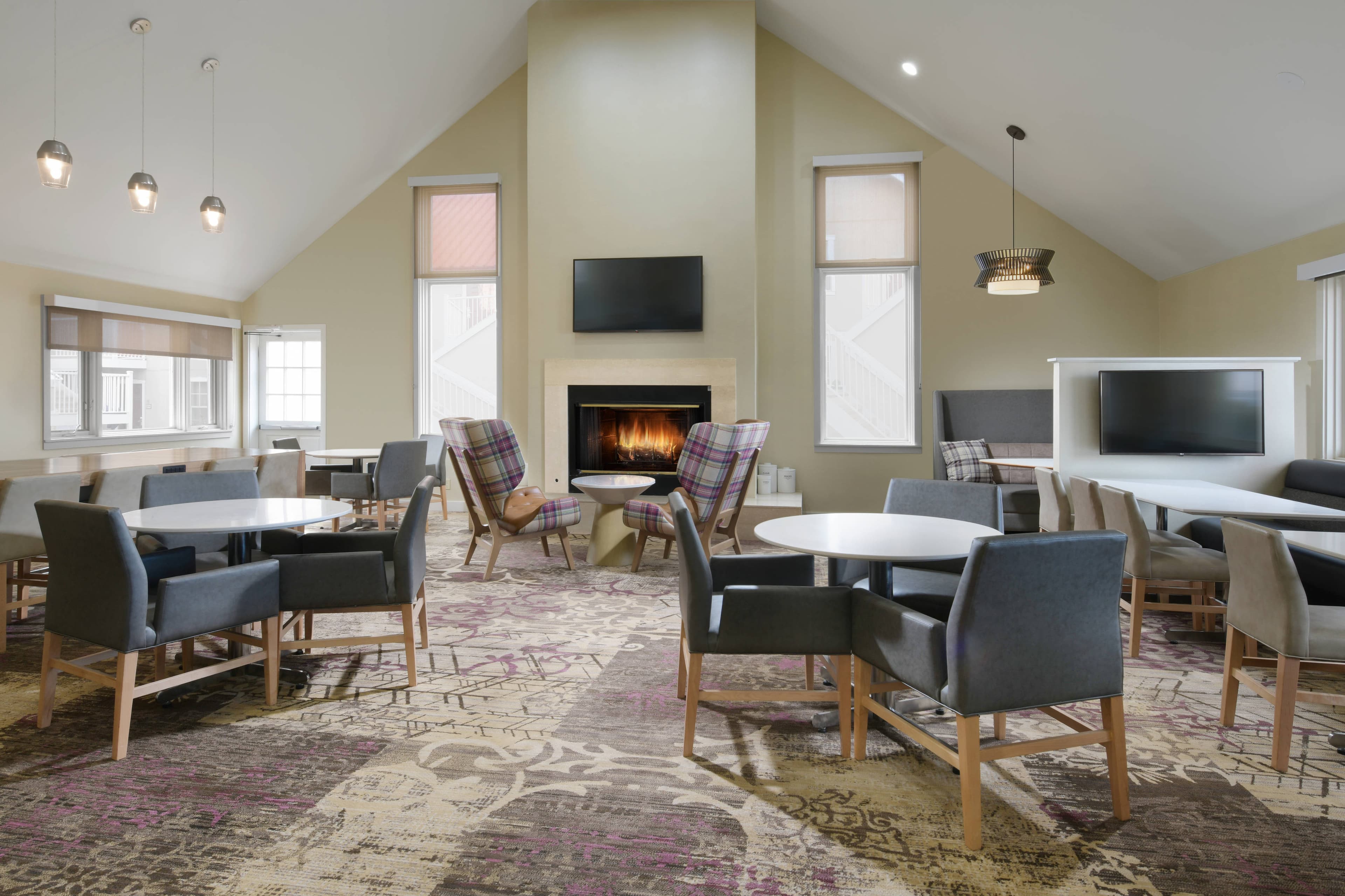 Sonesta ES Suites Albuquerque