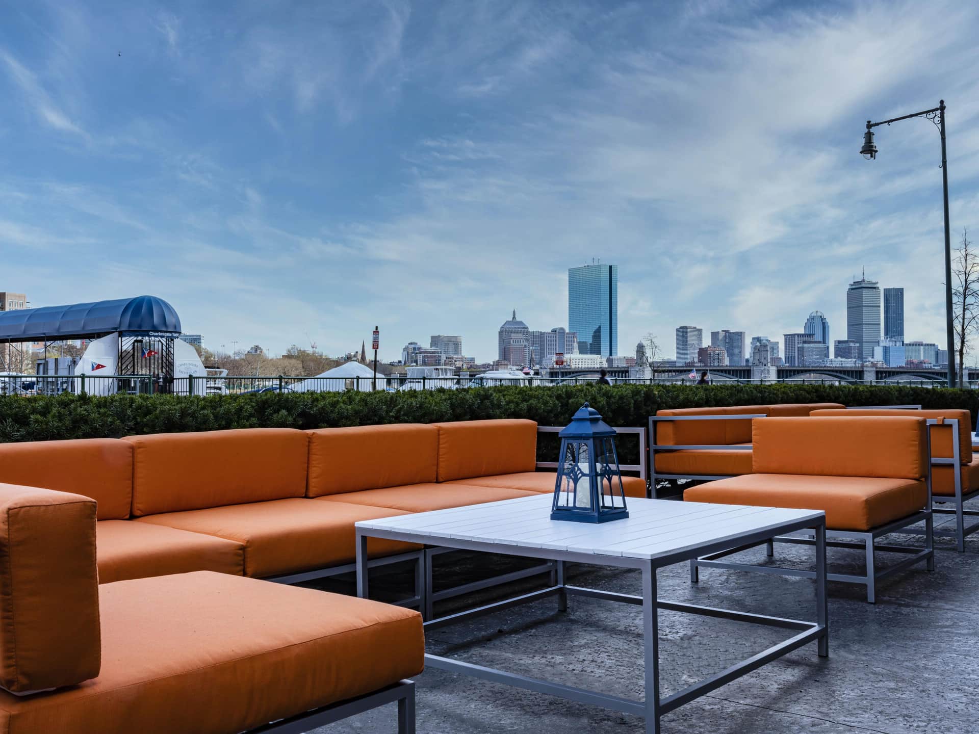 Royal Sonesta Boston