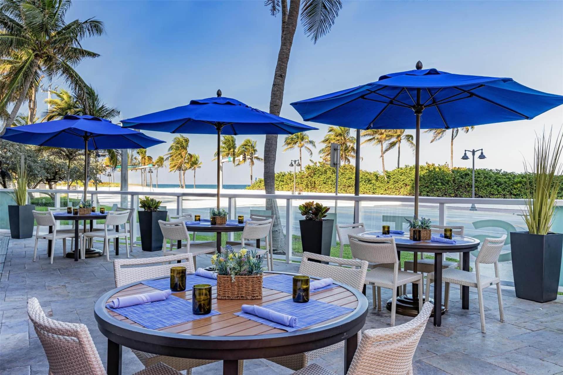 Sonesta Fort Lauderdale Beach