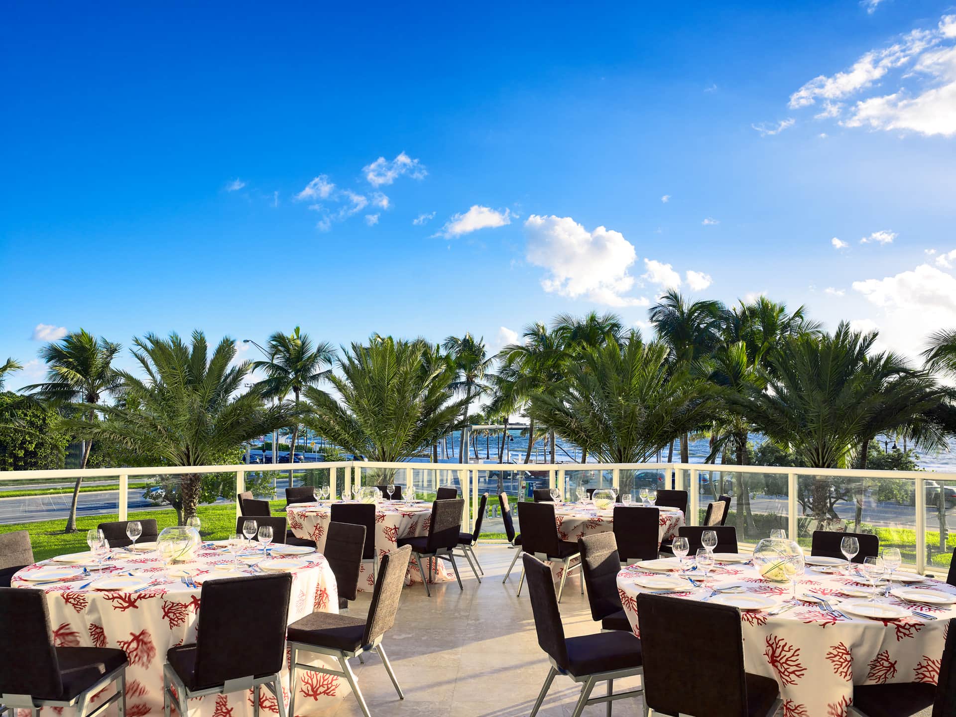 Sonesta Fort Lauderdale Beach