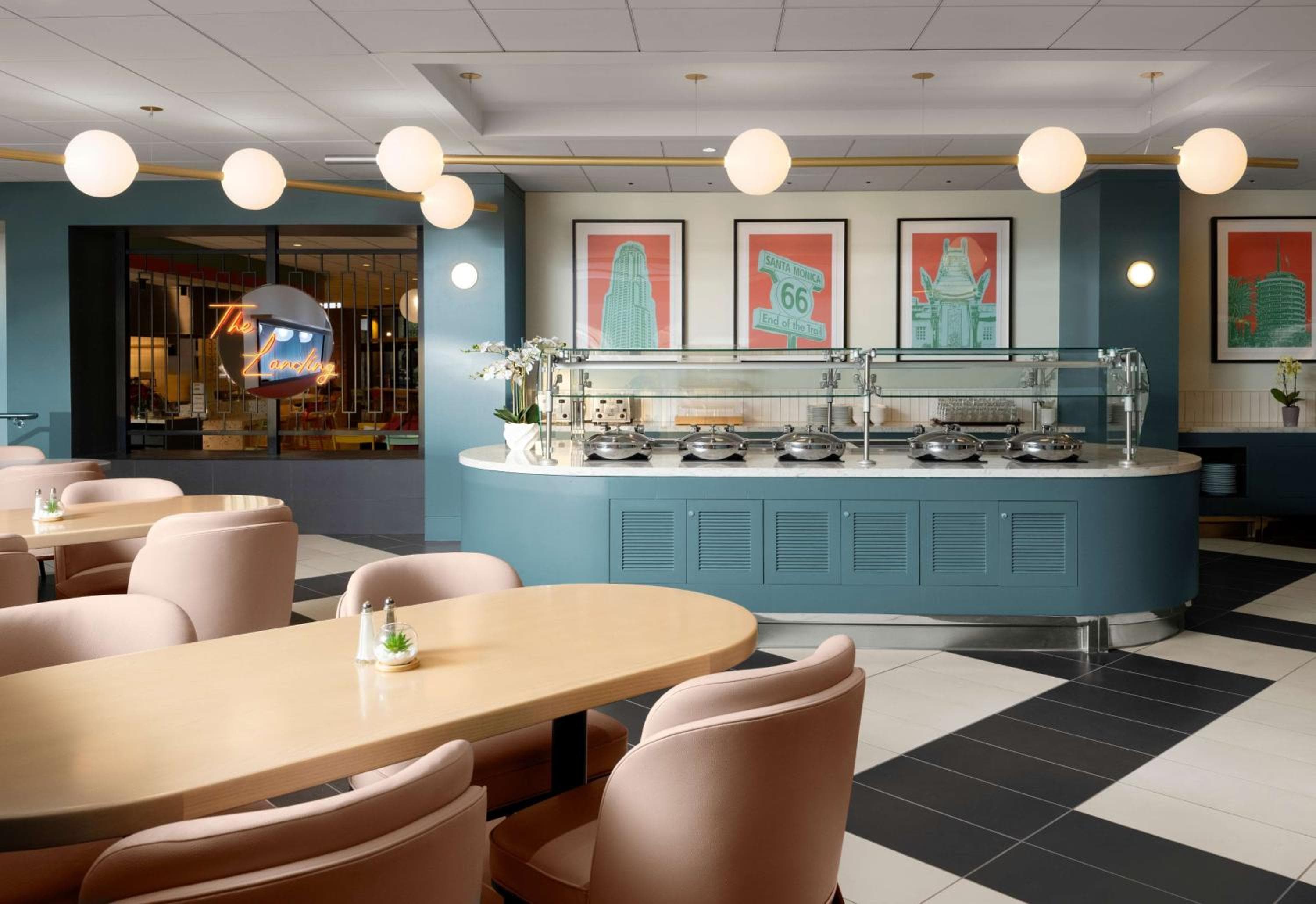 Sonesta Los Angeles Airport LAX